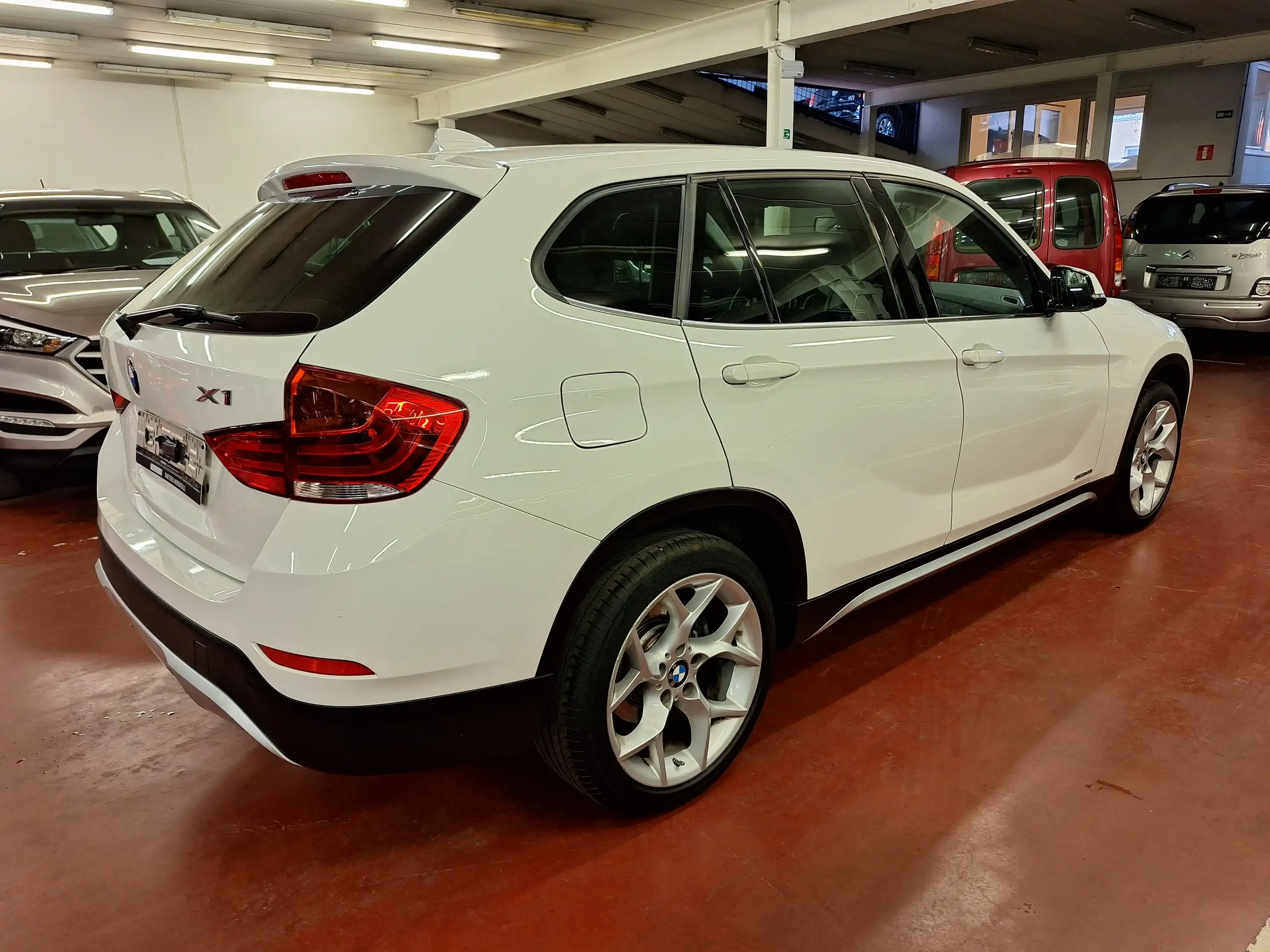 BMW - X1