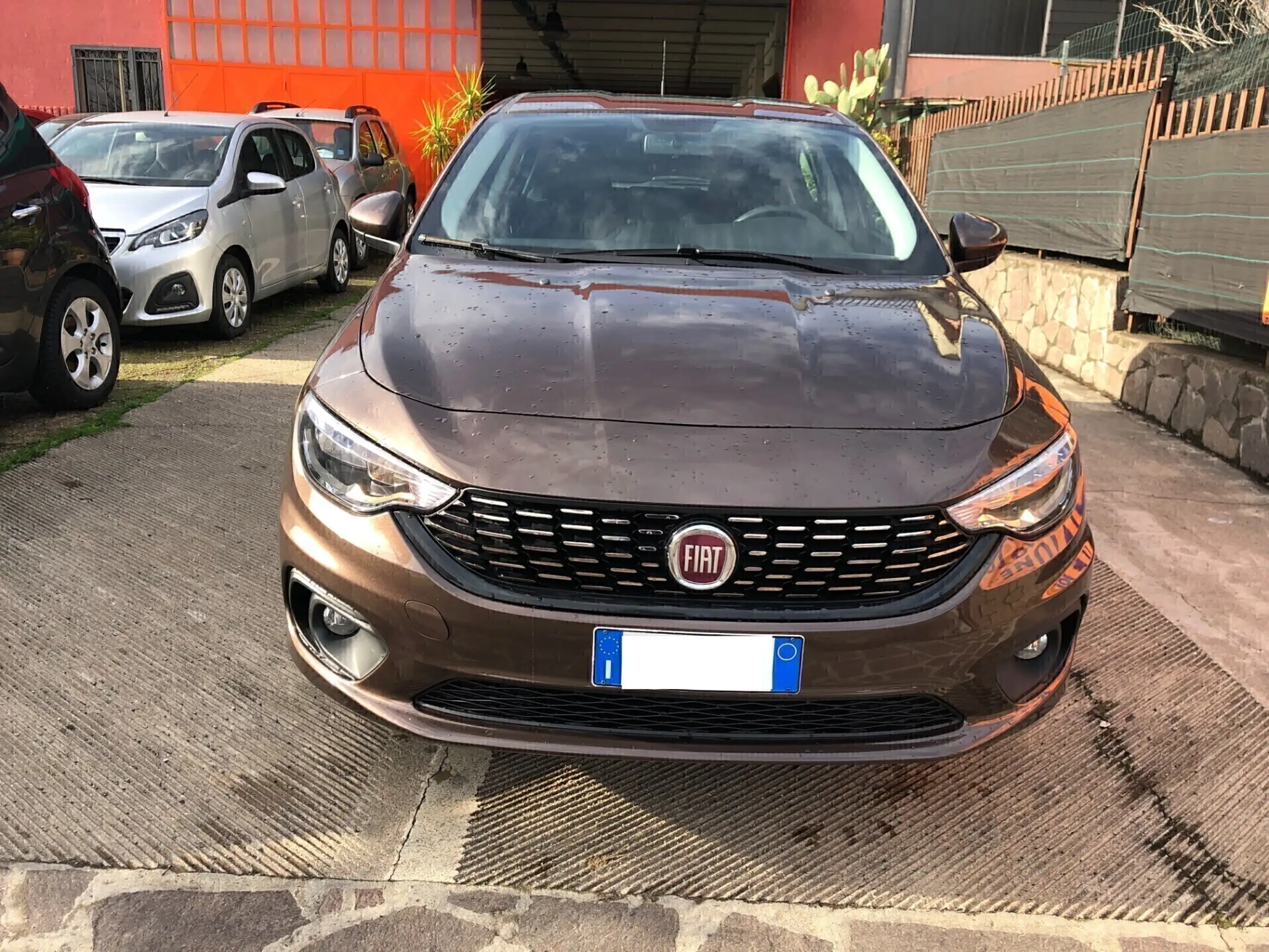 Fiat - Tipo