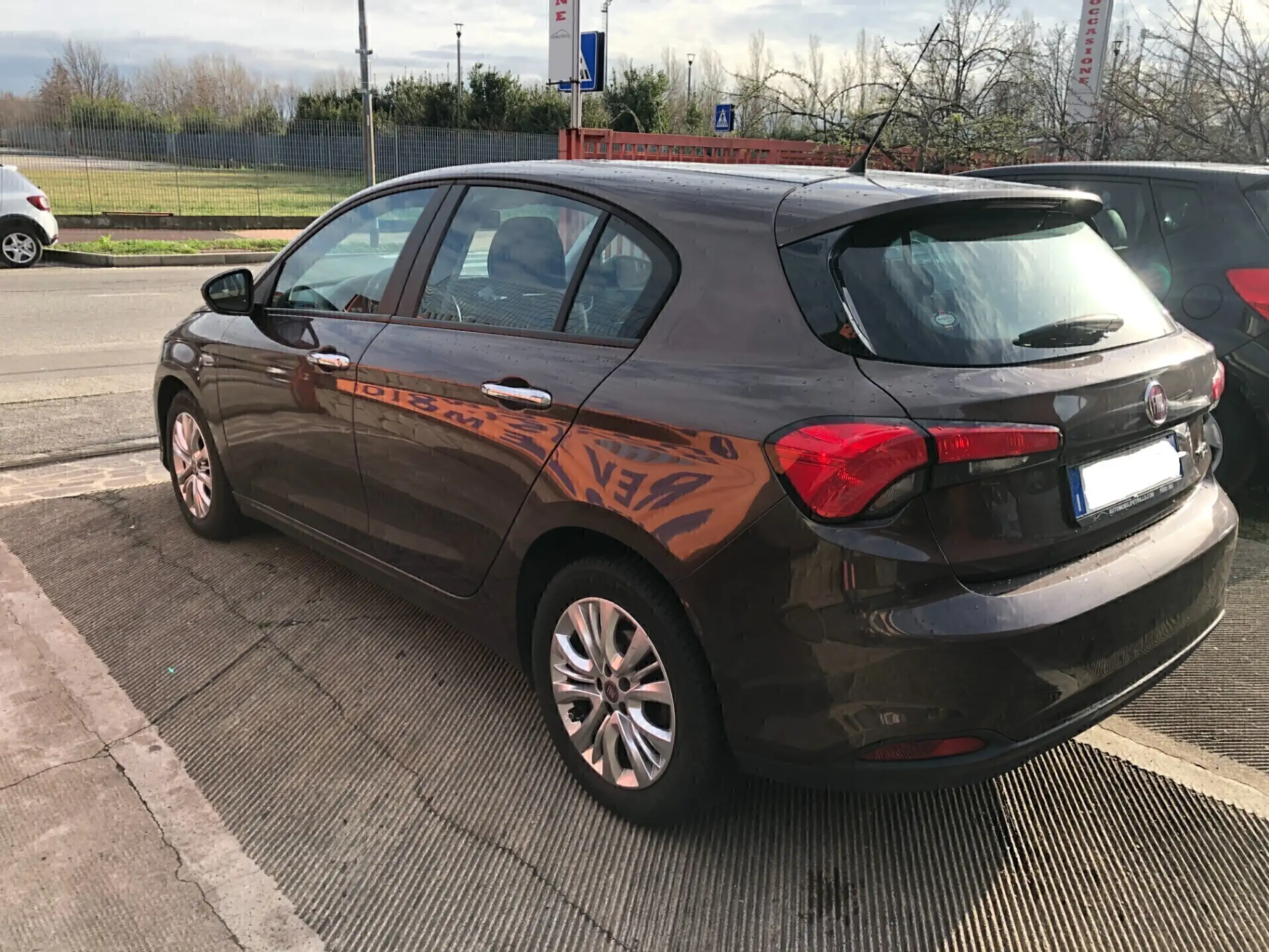 Fiat - Tipo