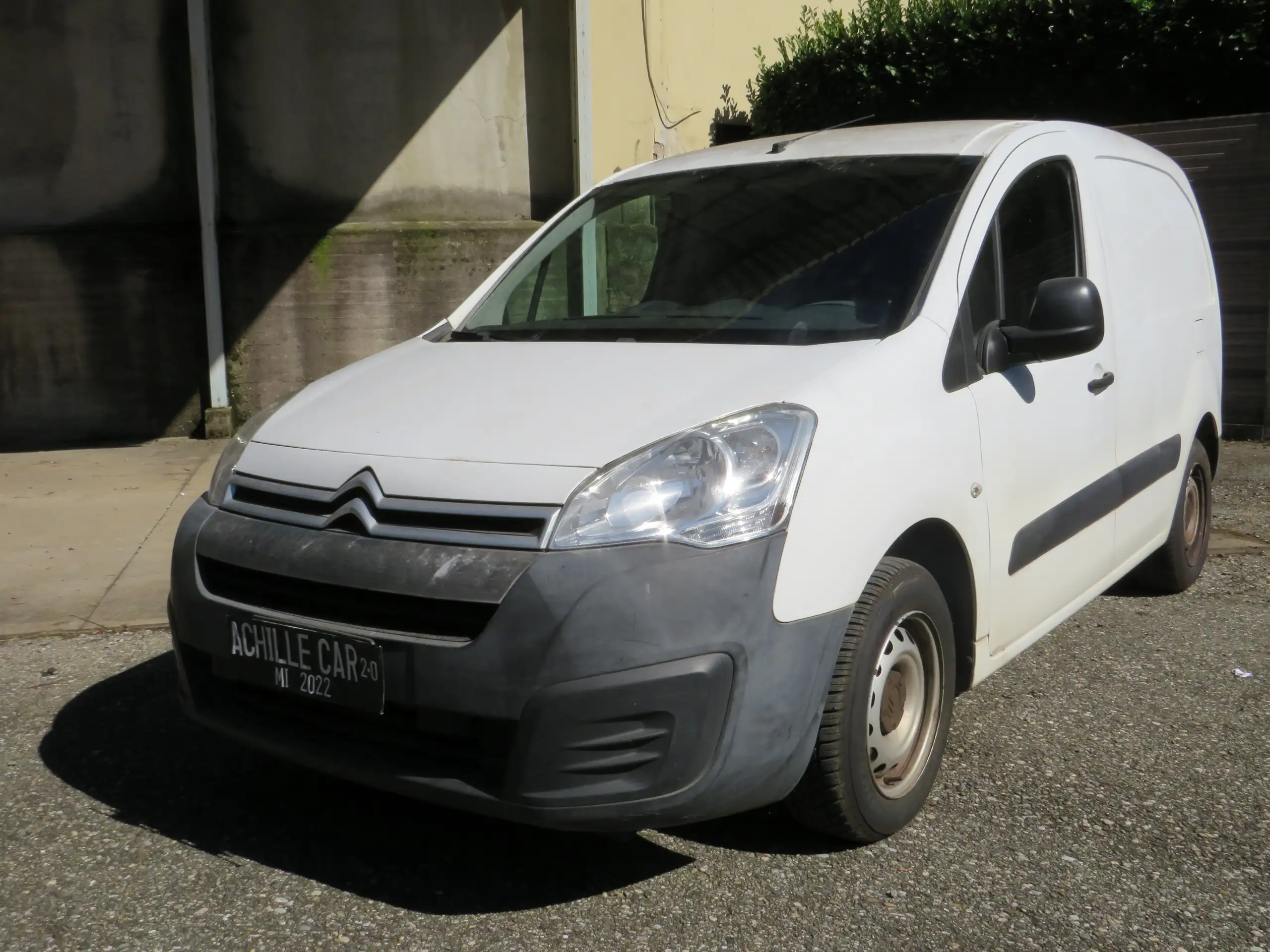 Citroen - Berlingo