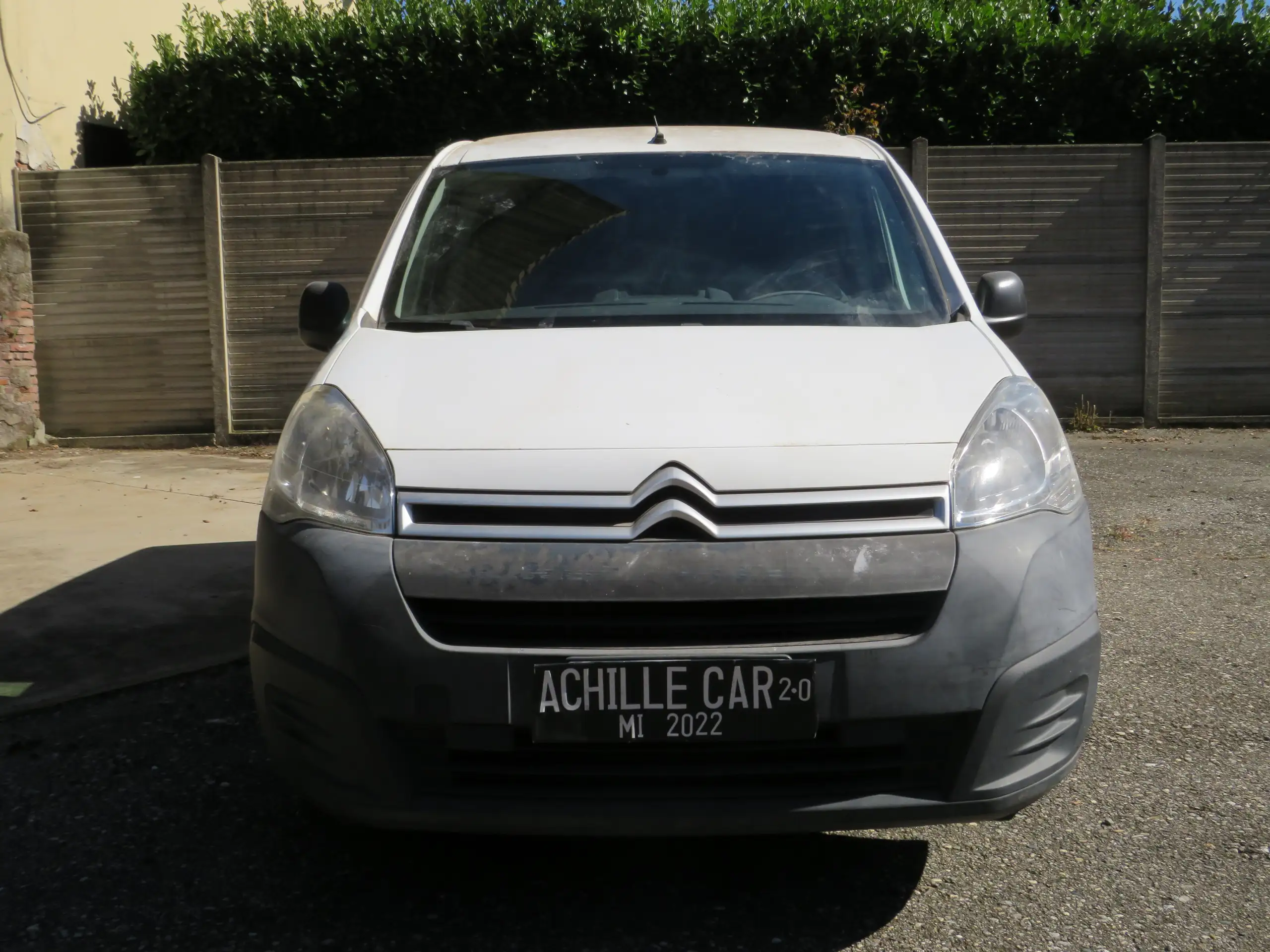 Citroen - Berlingo