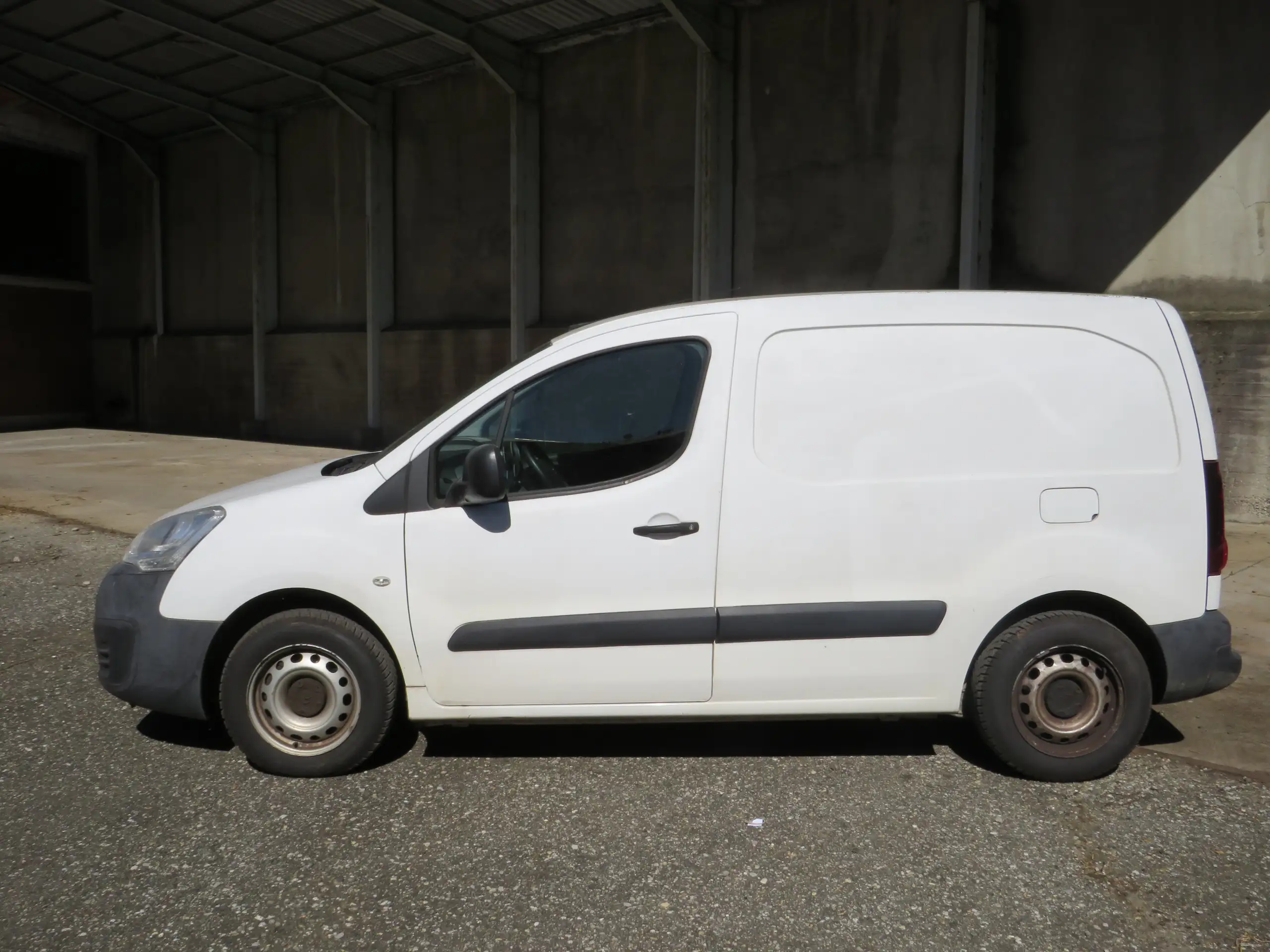 Citroen - Berlingo