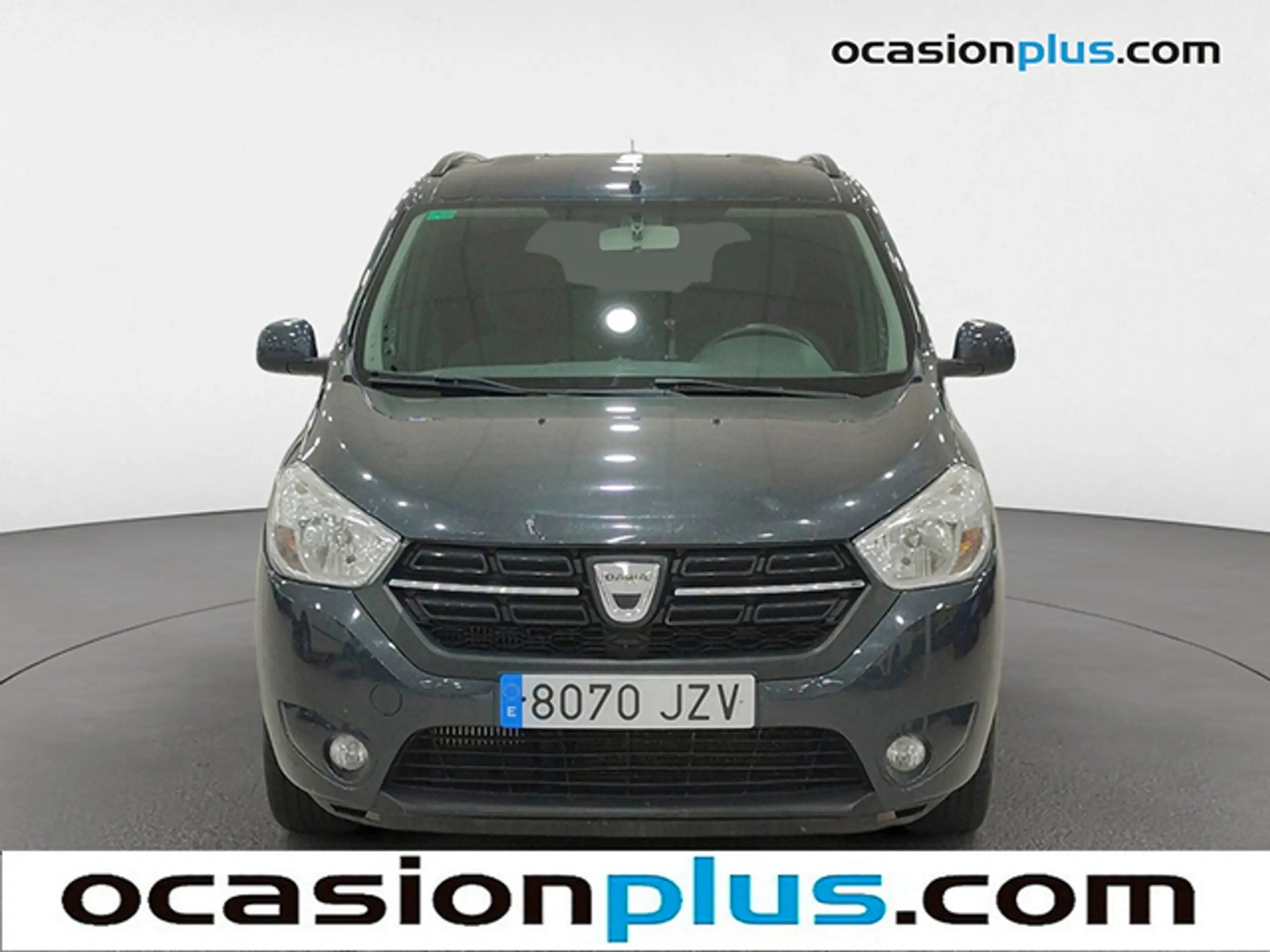 Dacia - Lodgy