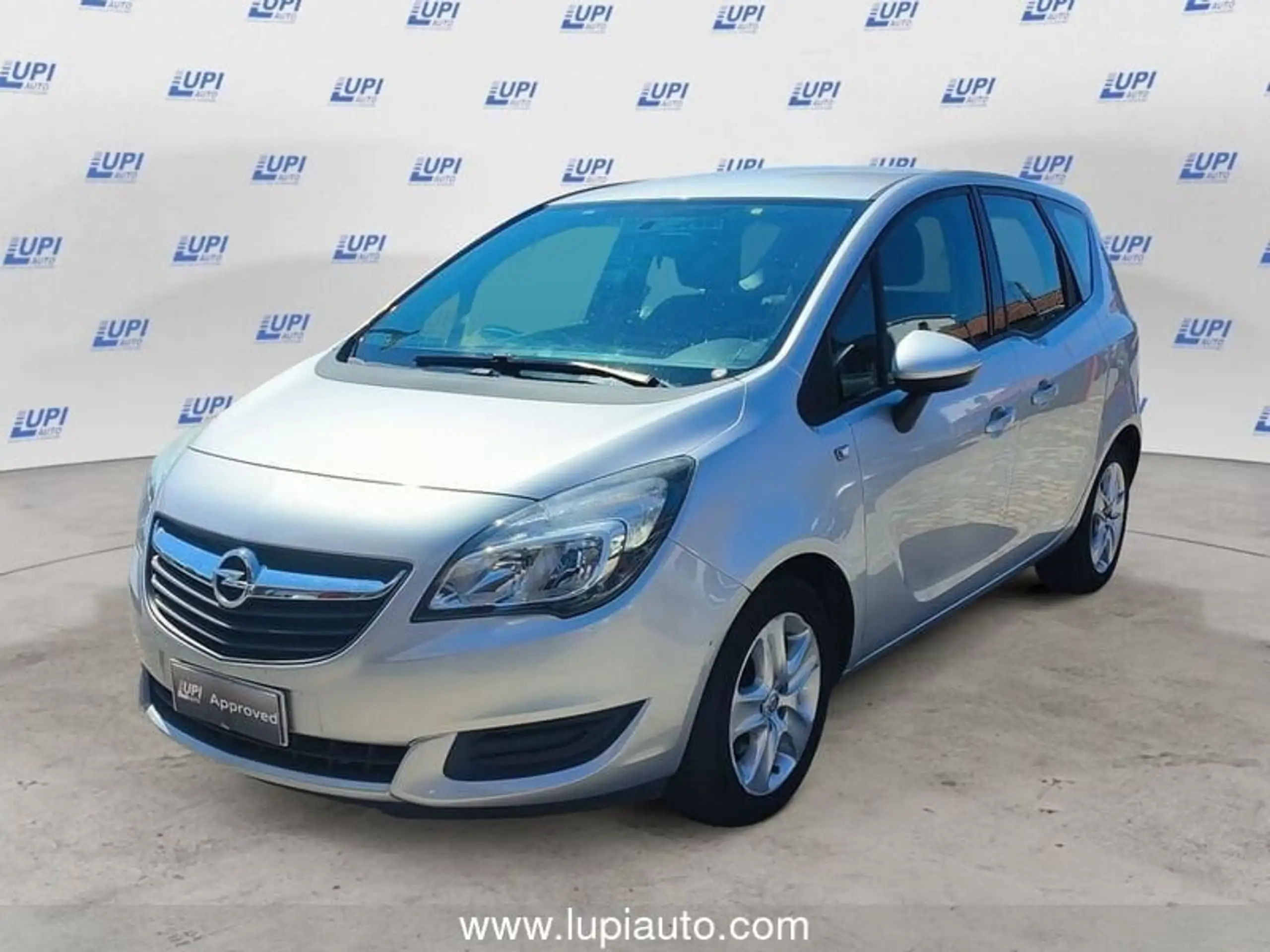 Opel - Meriva