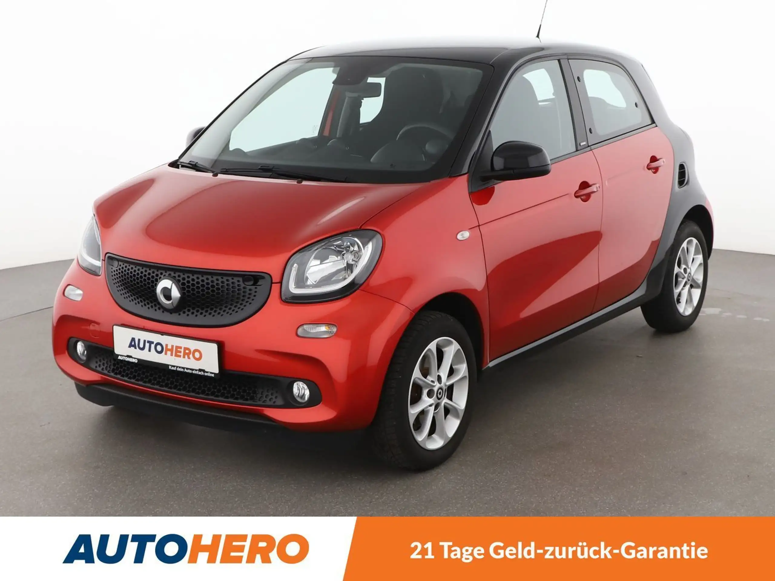 smart - forFour