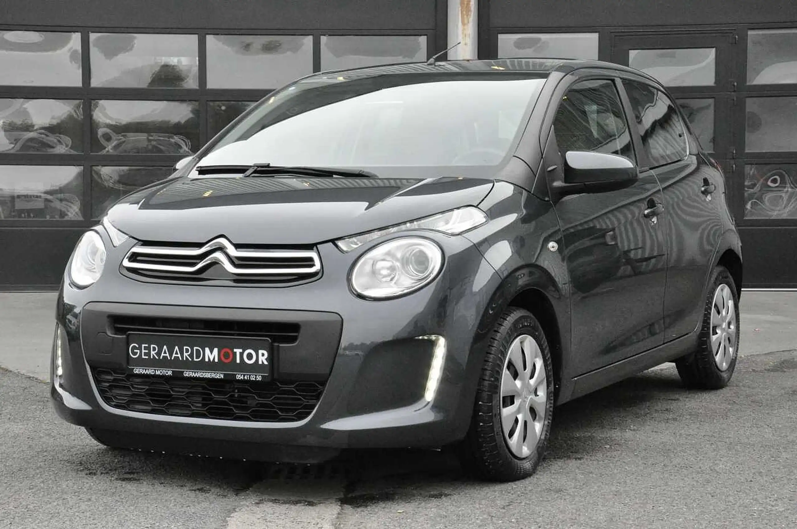 Citroen - C1