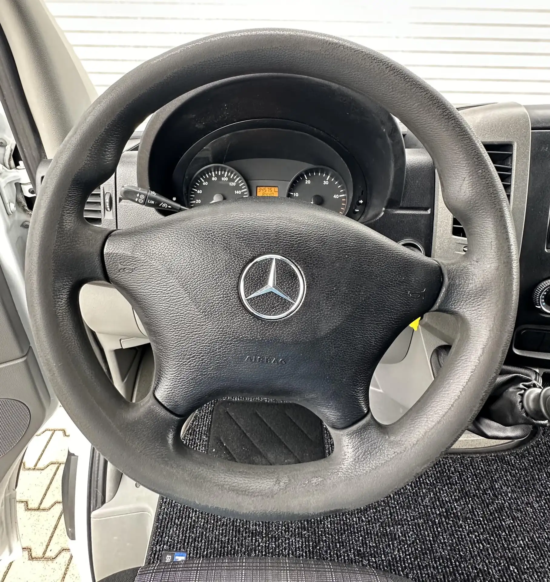 Mercedes-Benz - Sprinter