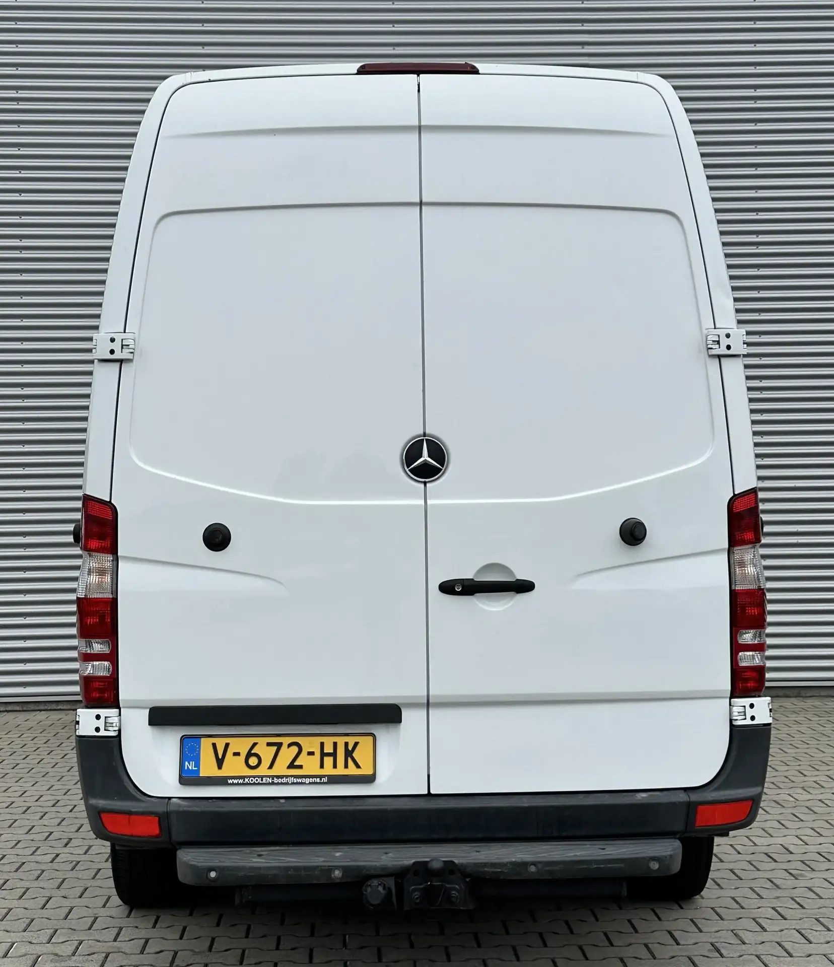 Mercedes-Benz - Sprinter