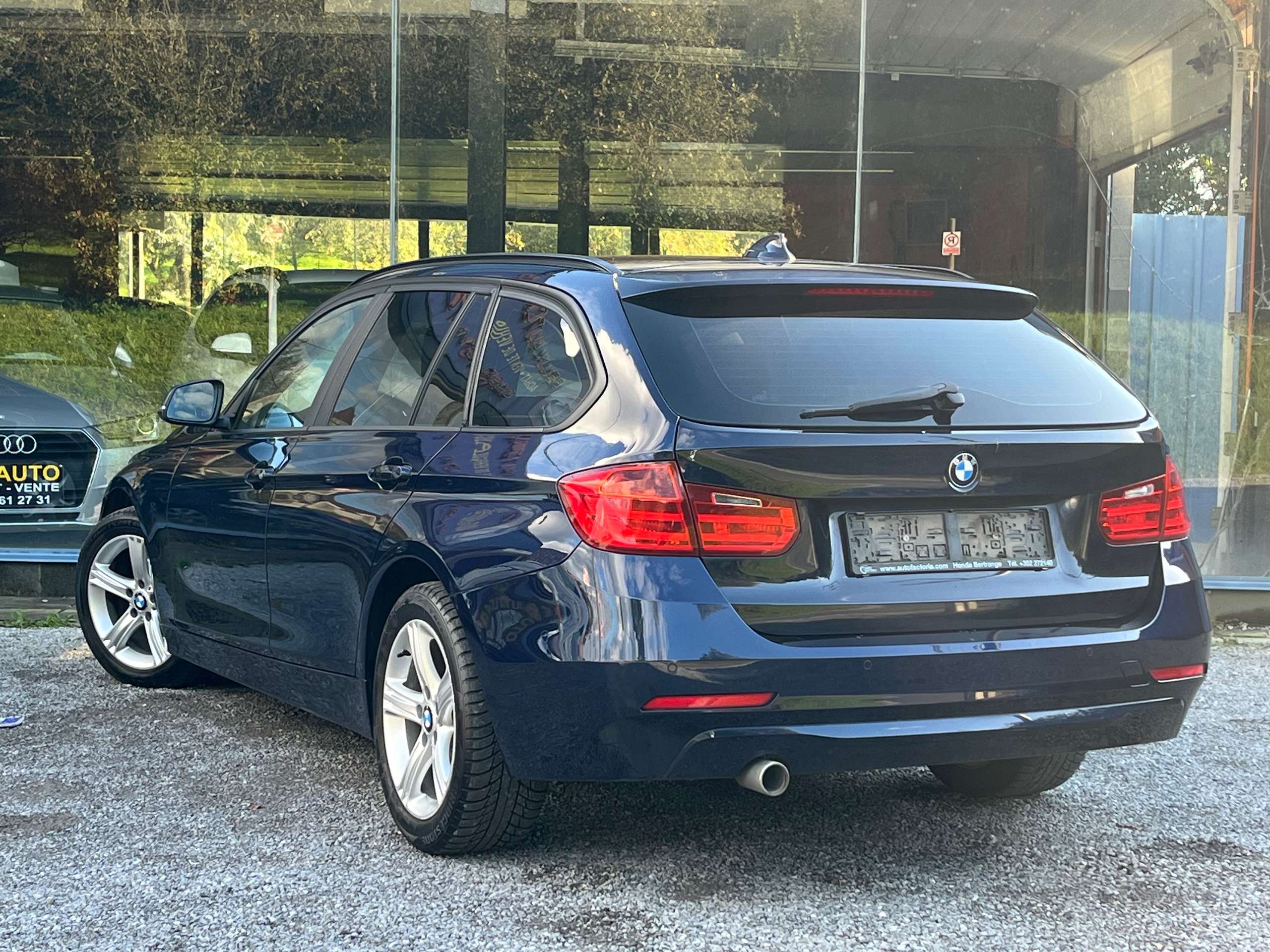 BMW - 316