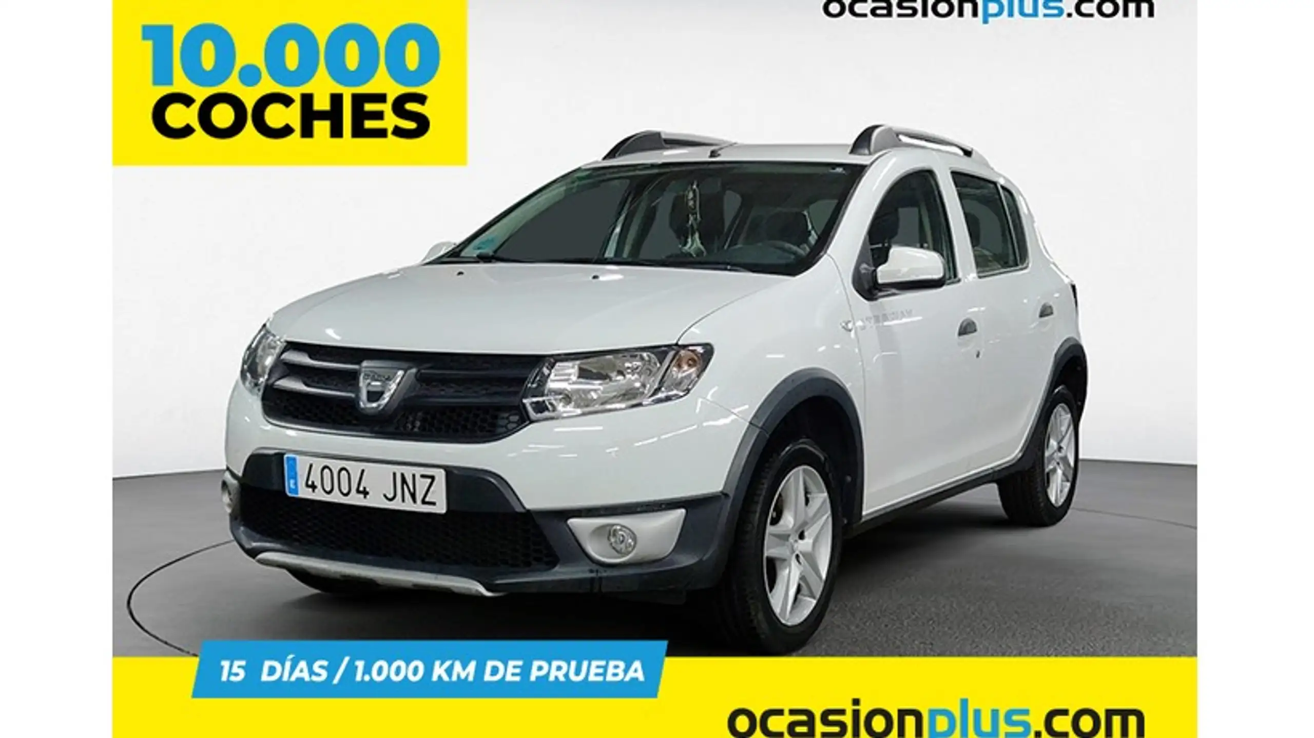 Dacia - Sandero