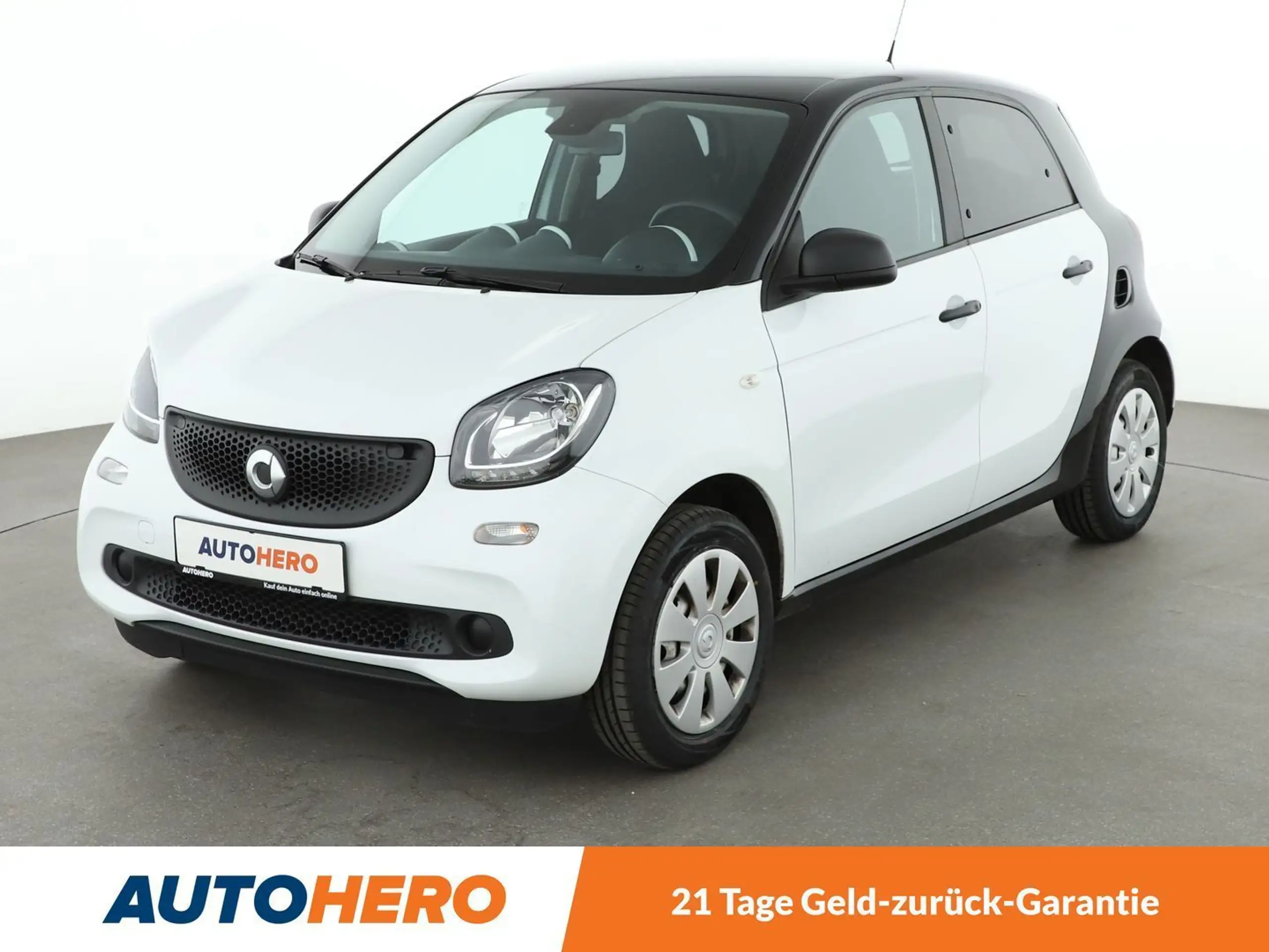 smart - forFour