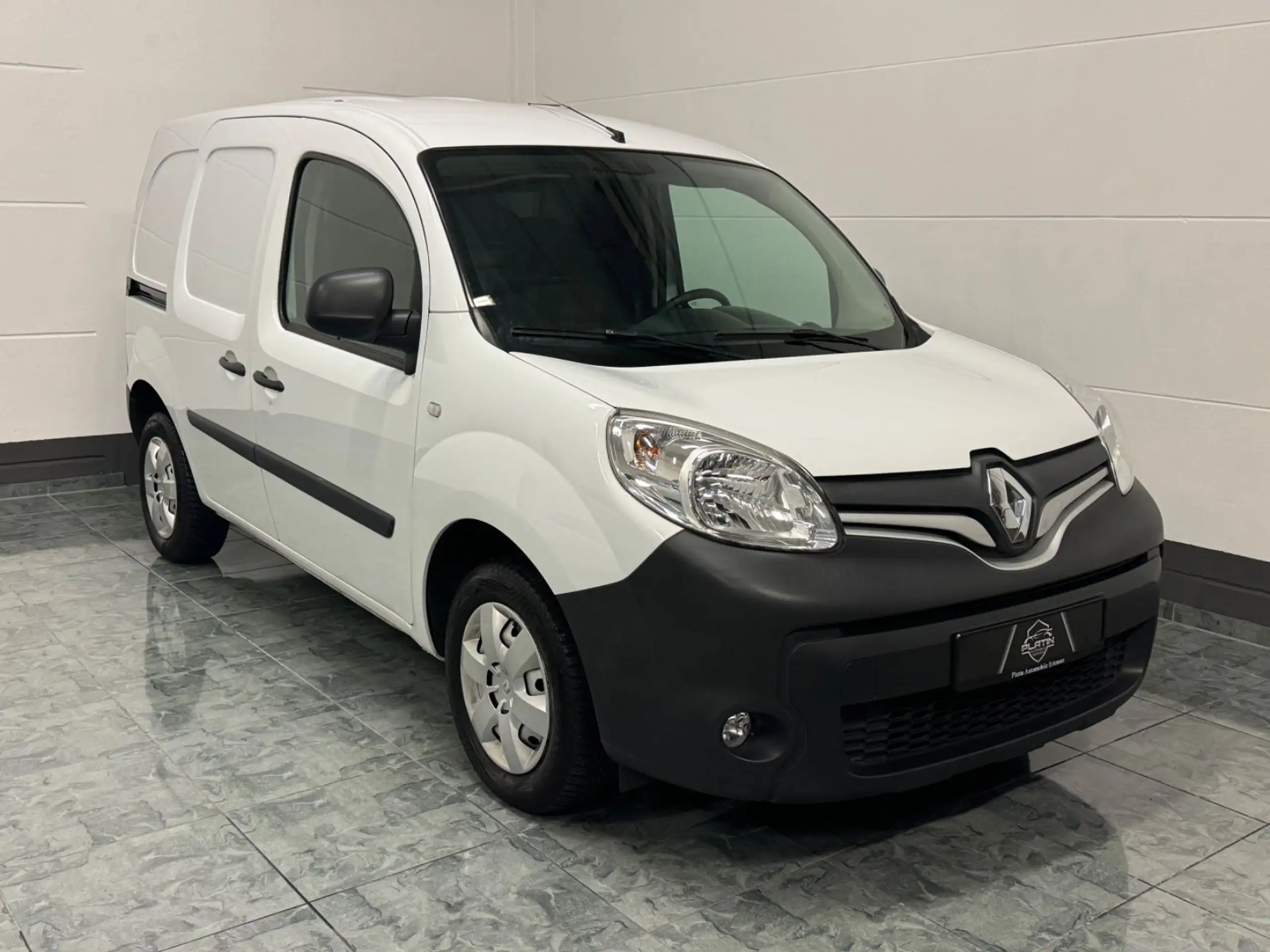 Renault - Kangoo