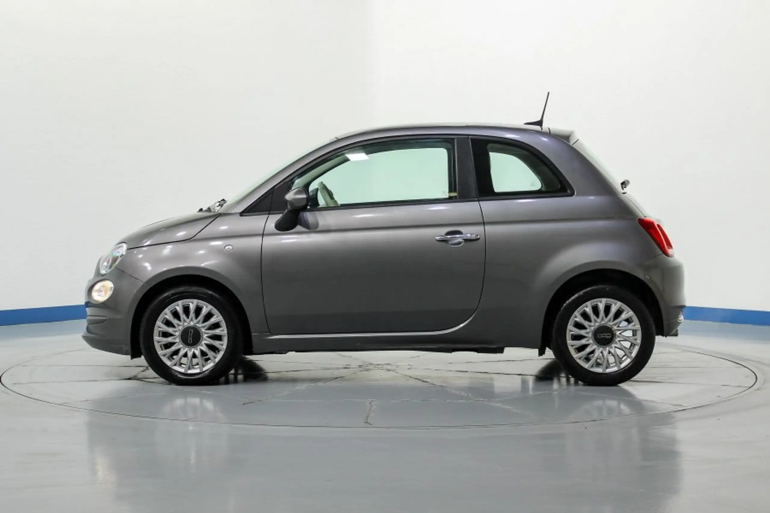 Fiat - 500