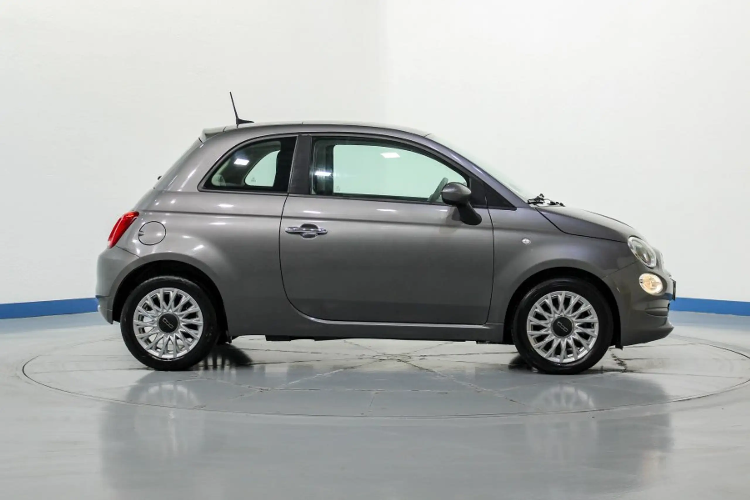 Fiat - 500