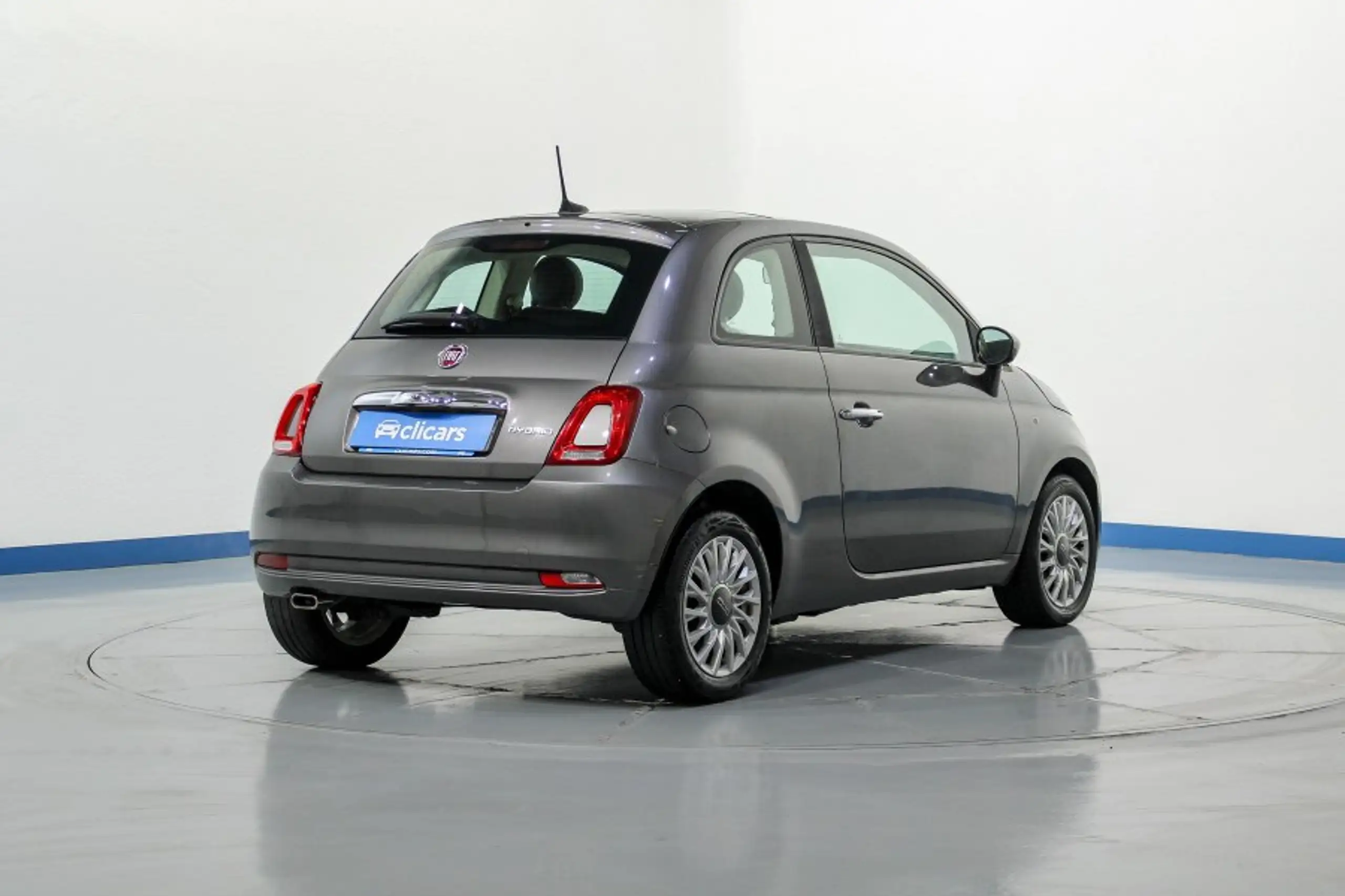 Fiat - 500