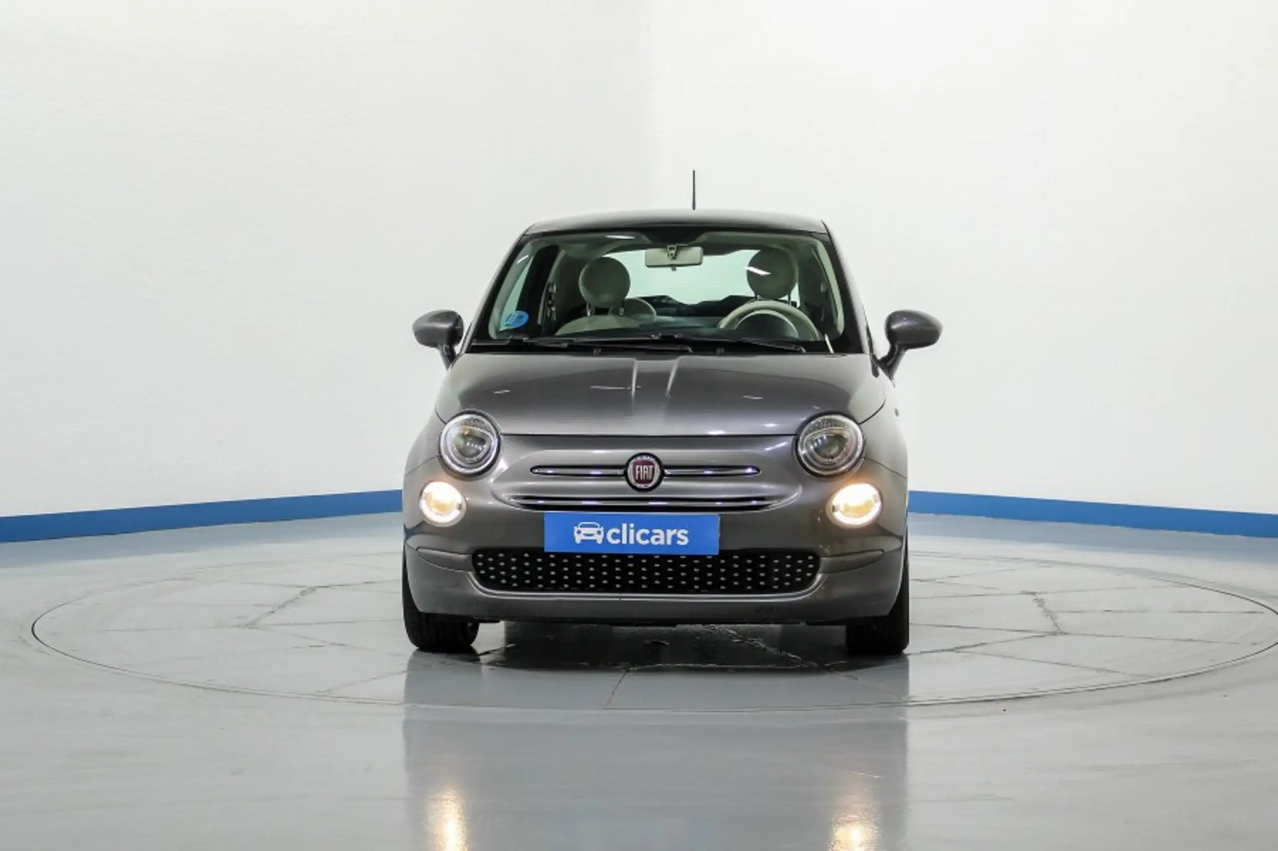 Fiat - 500