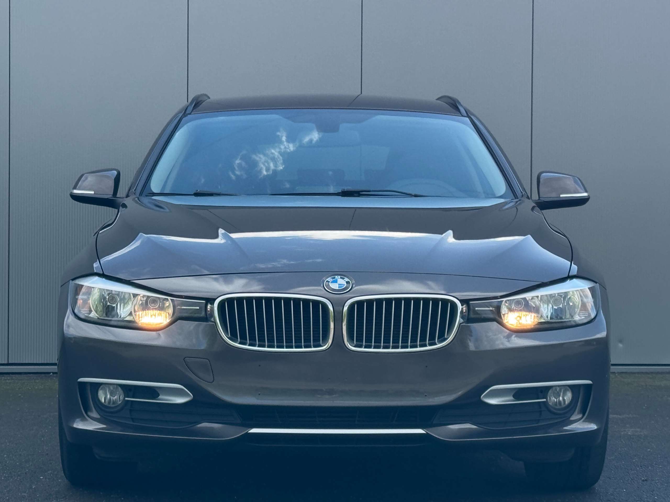 BMW - 316