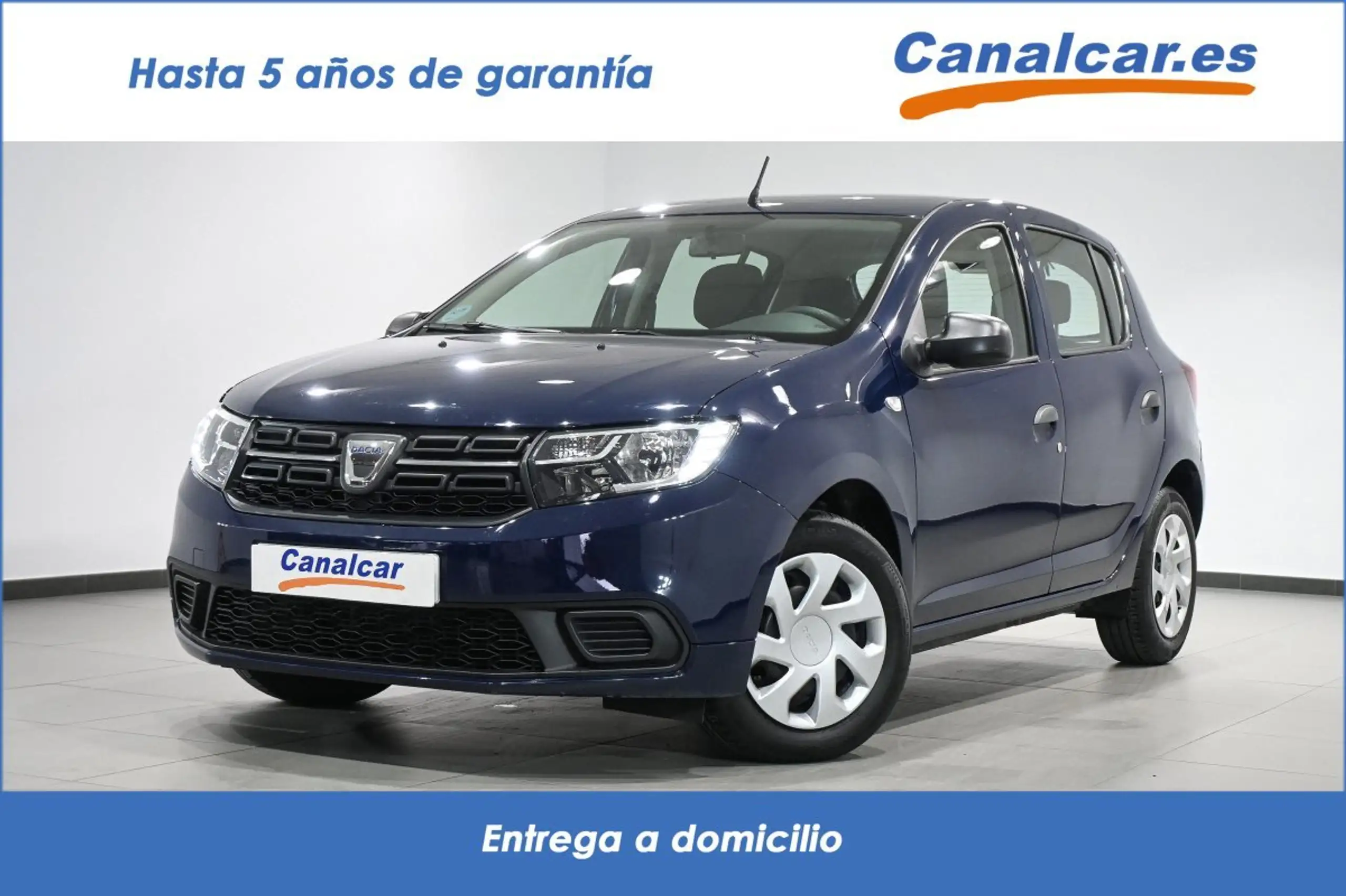 Dacia - Sandero