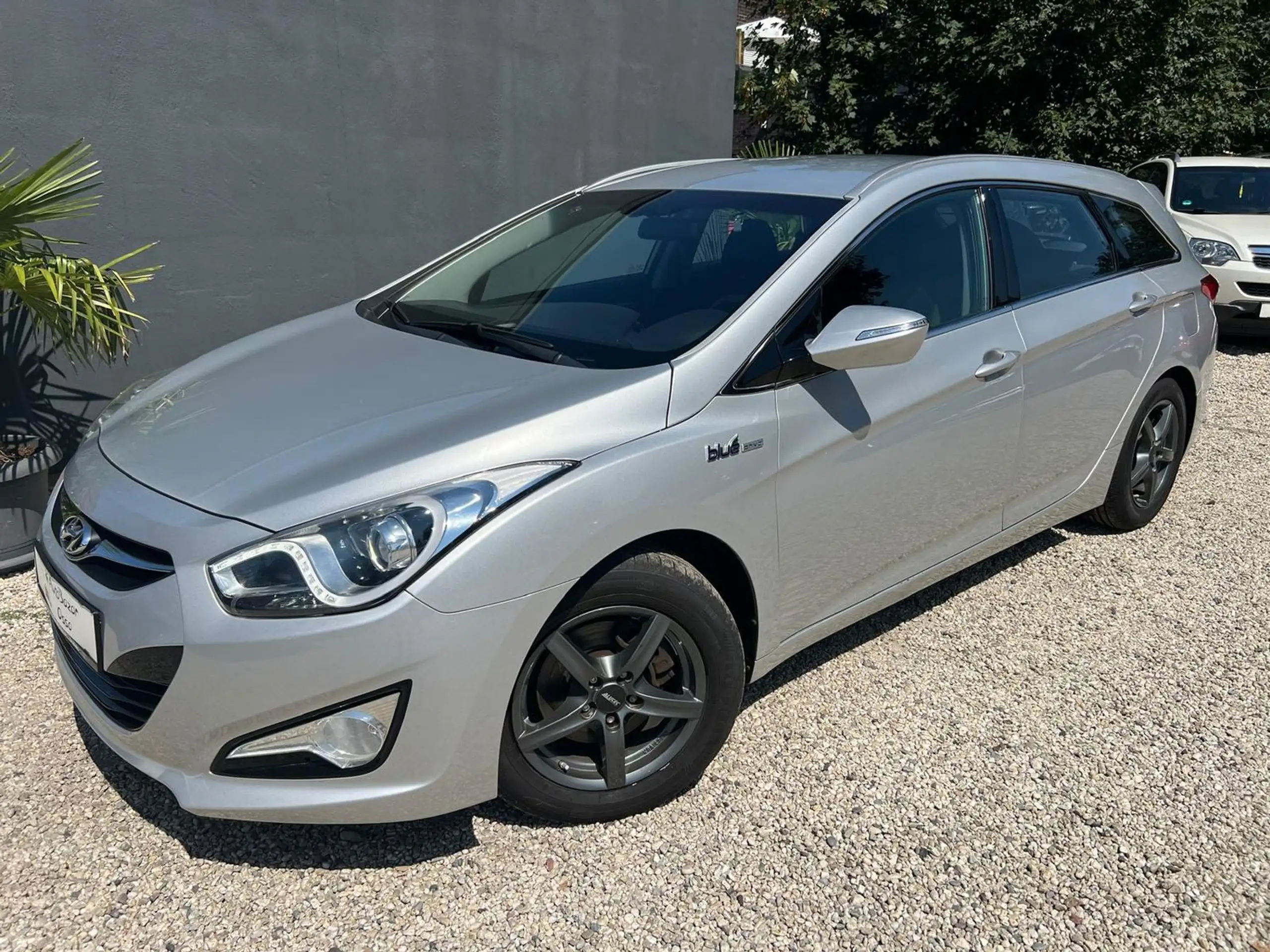 Hyundai - i40