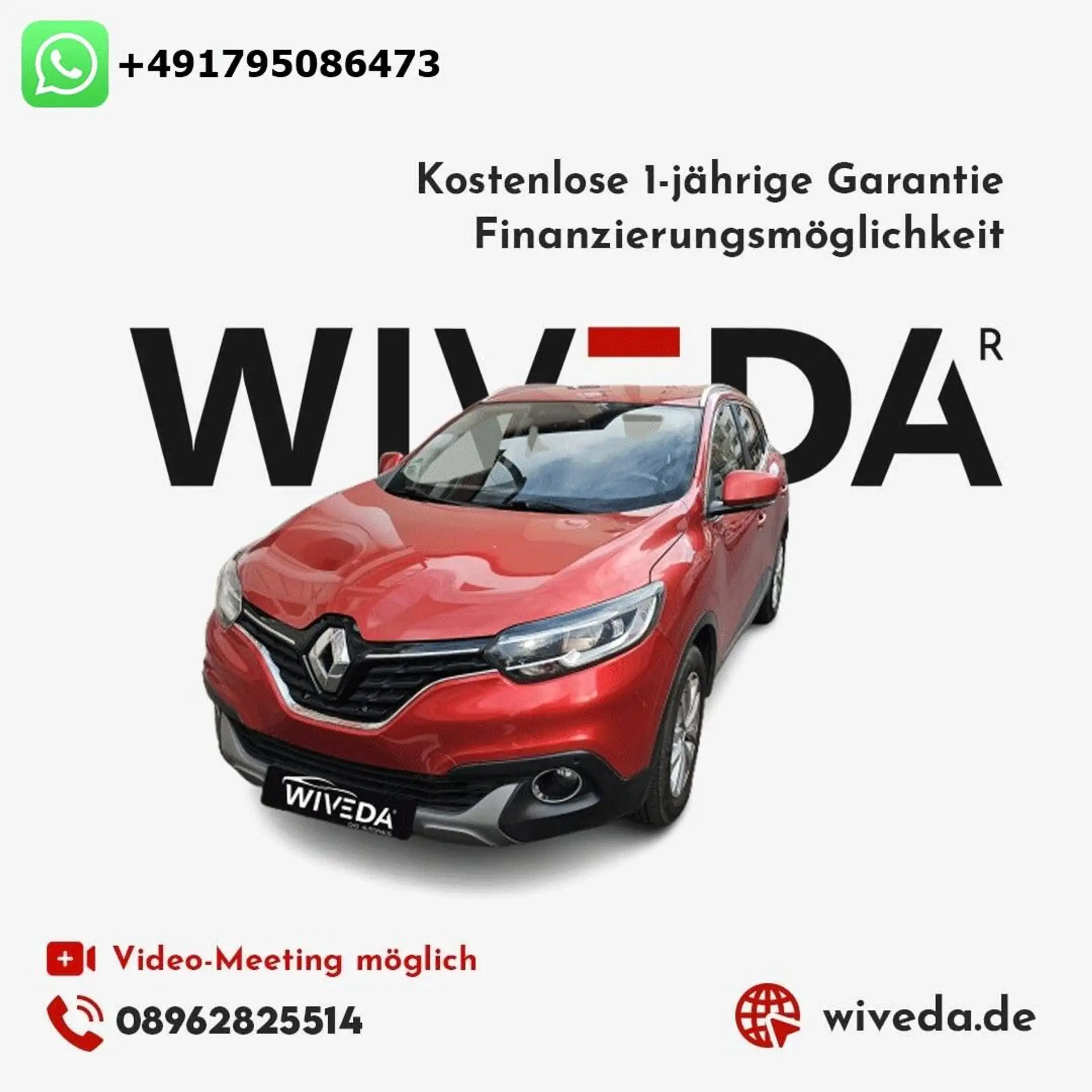 Renault - Kadjar