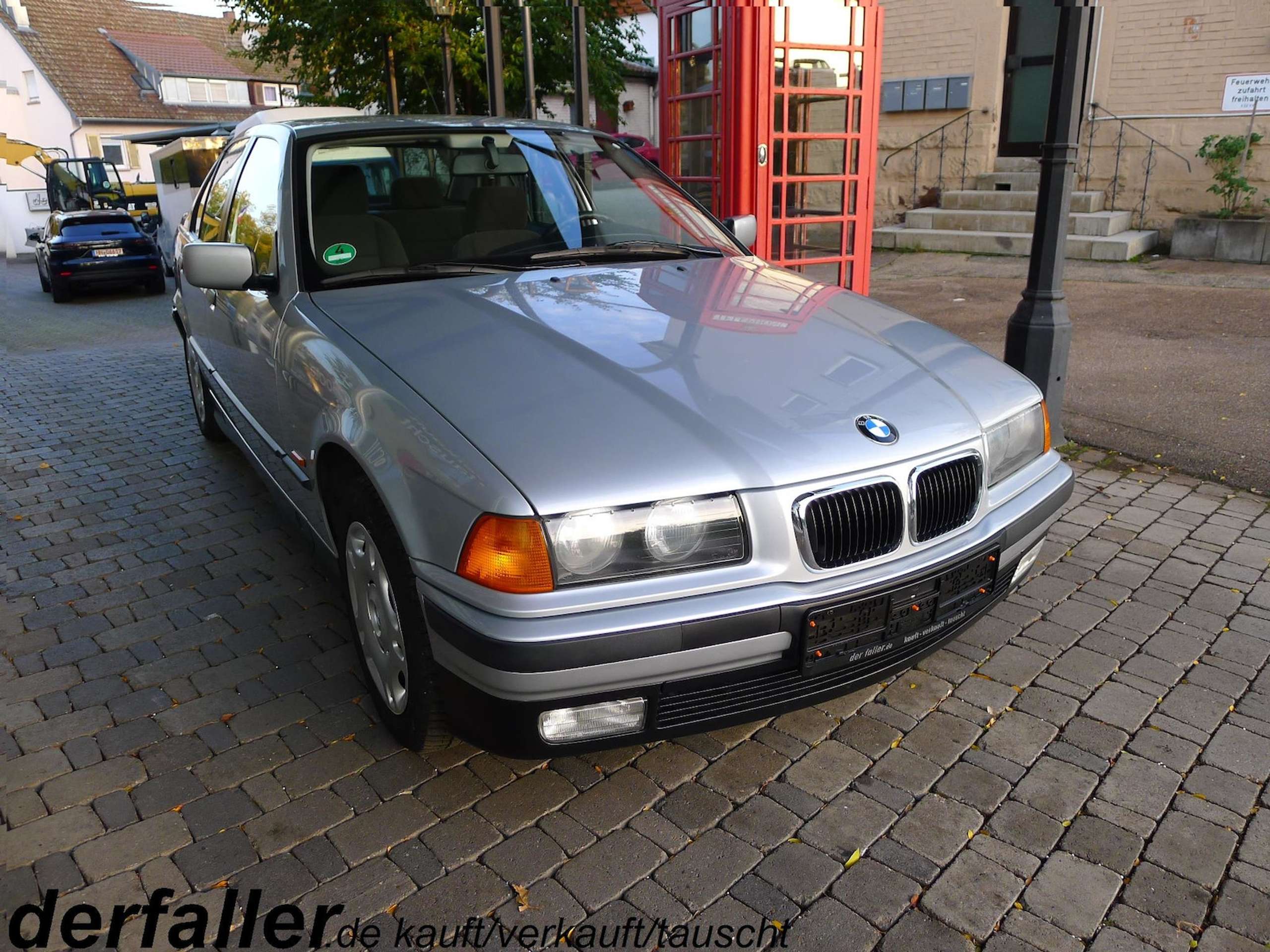 BMW - 316