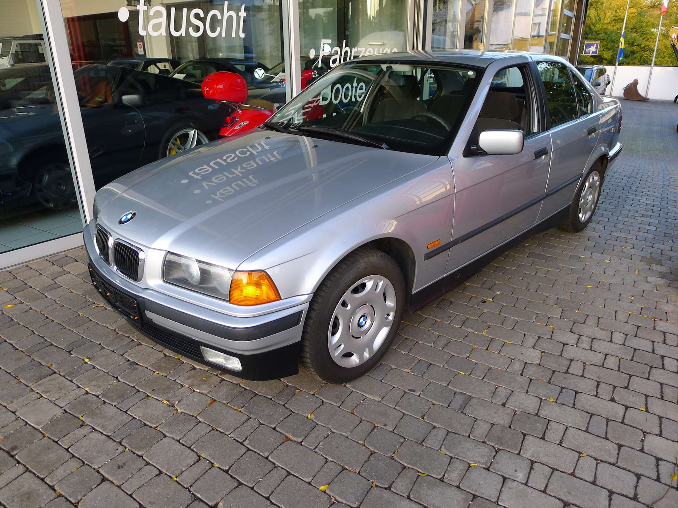 BMW - 316