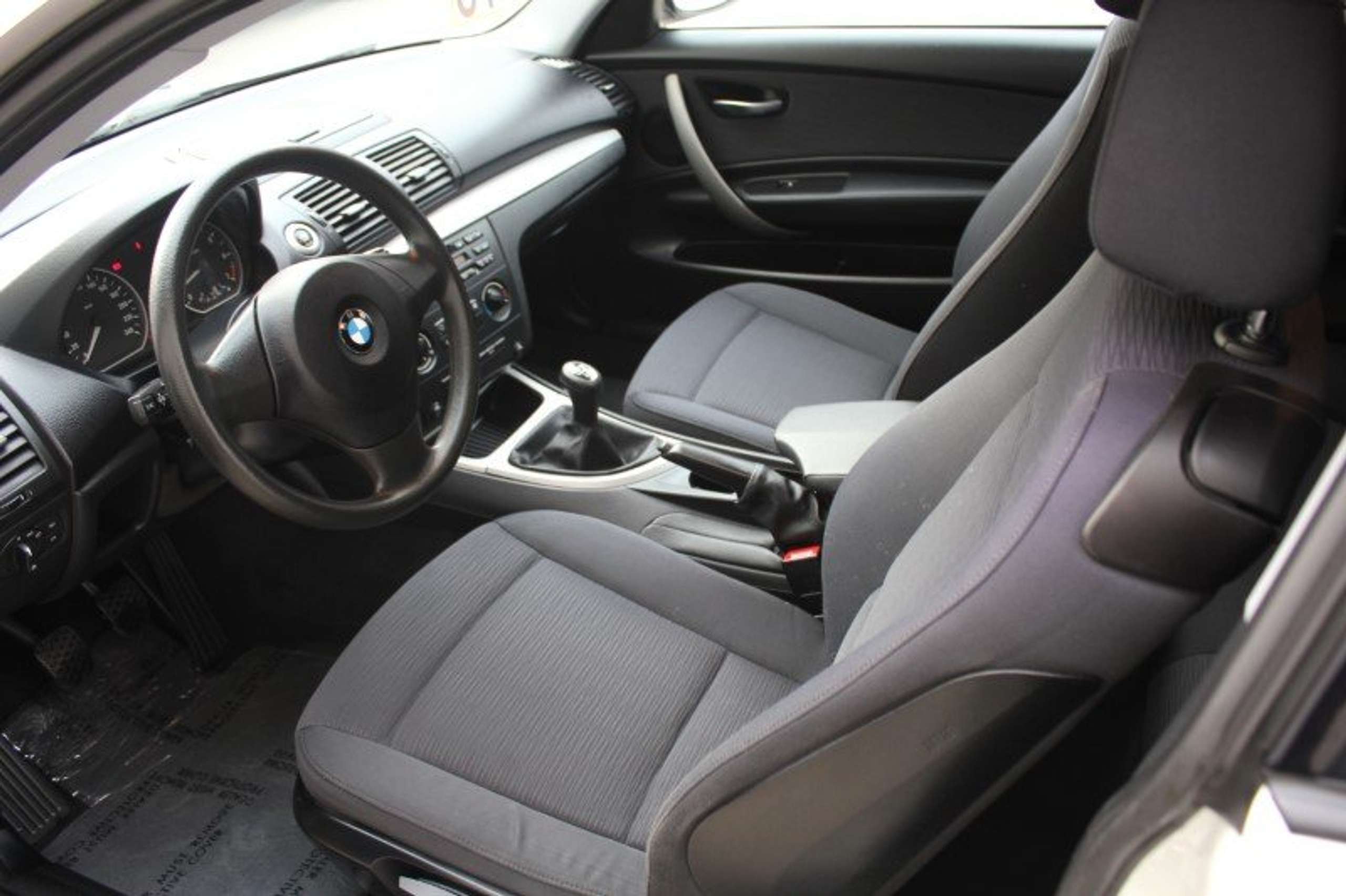 BMW - 116