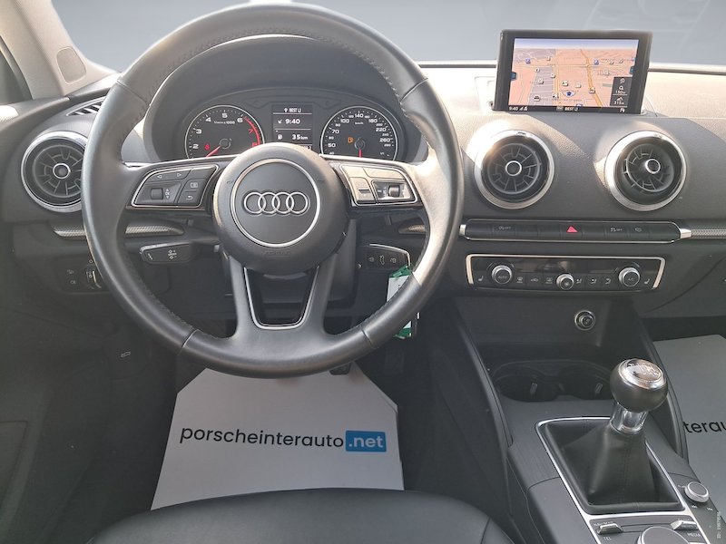 Audi - A3