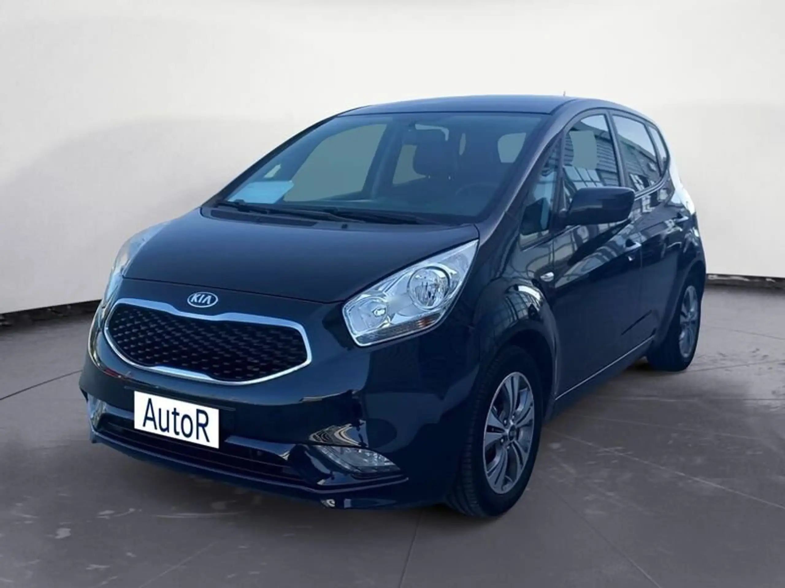 Kia - Venga