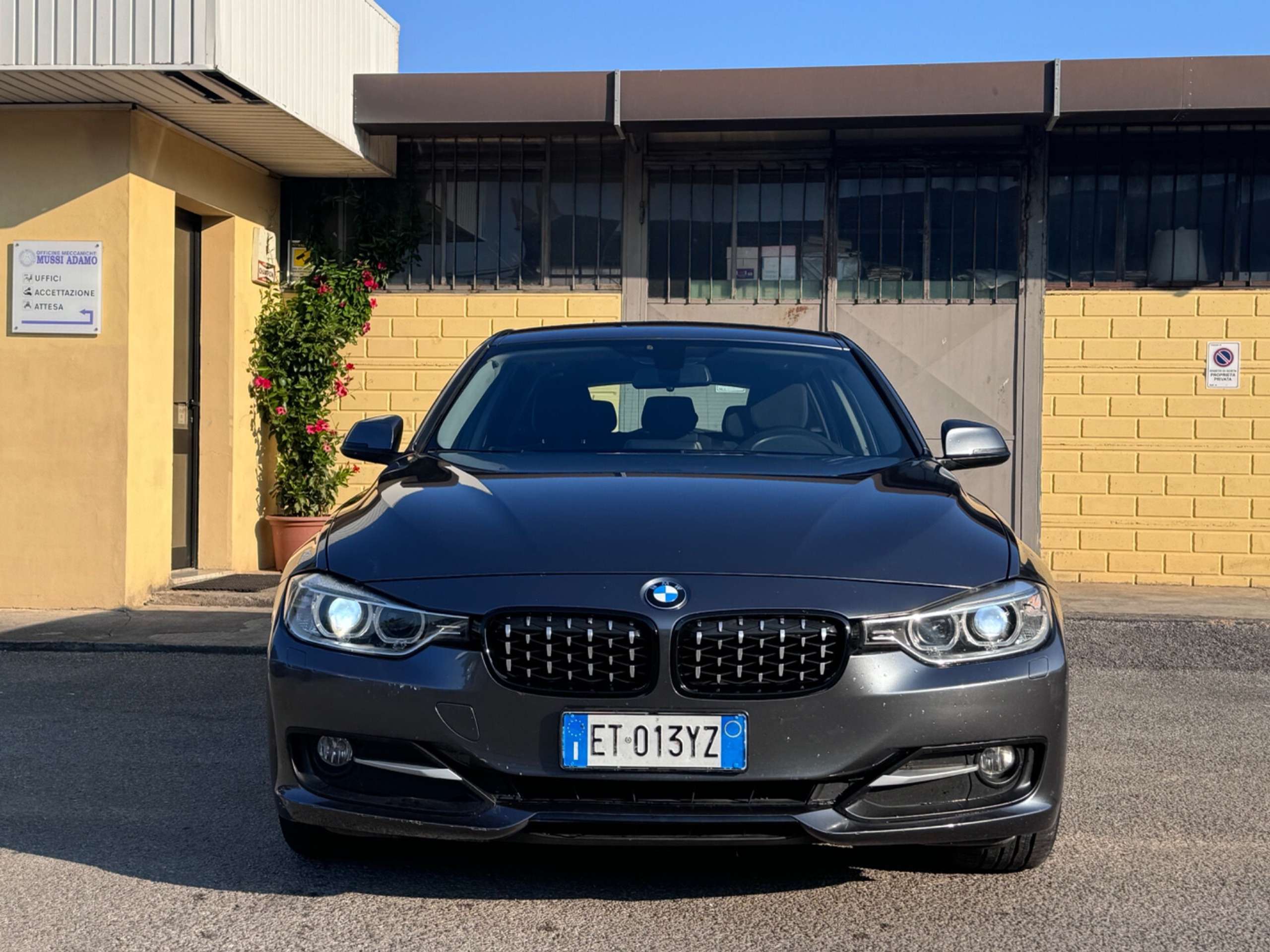 BMW - 316