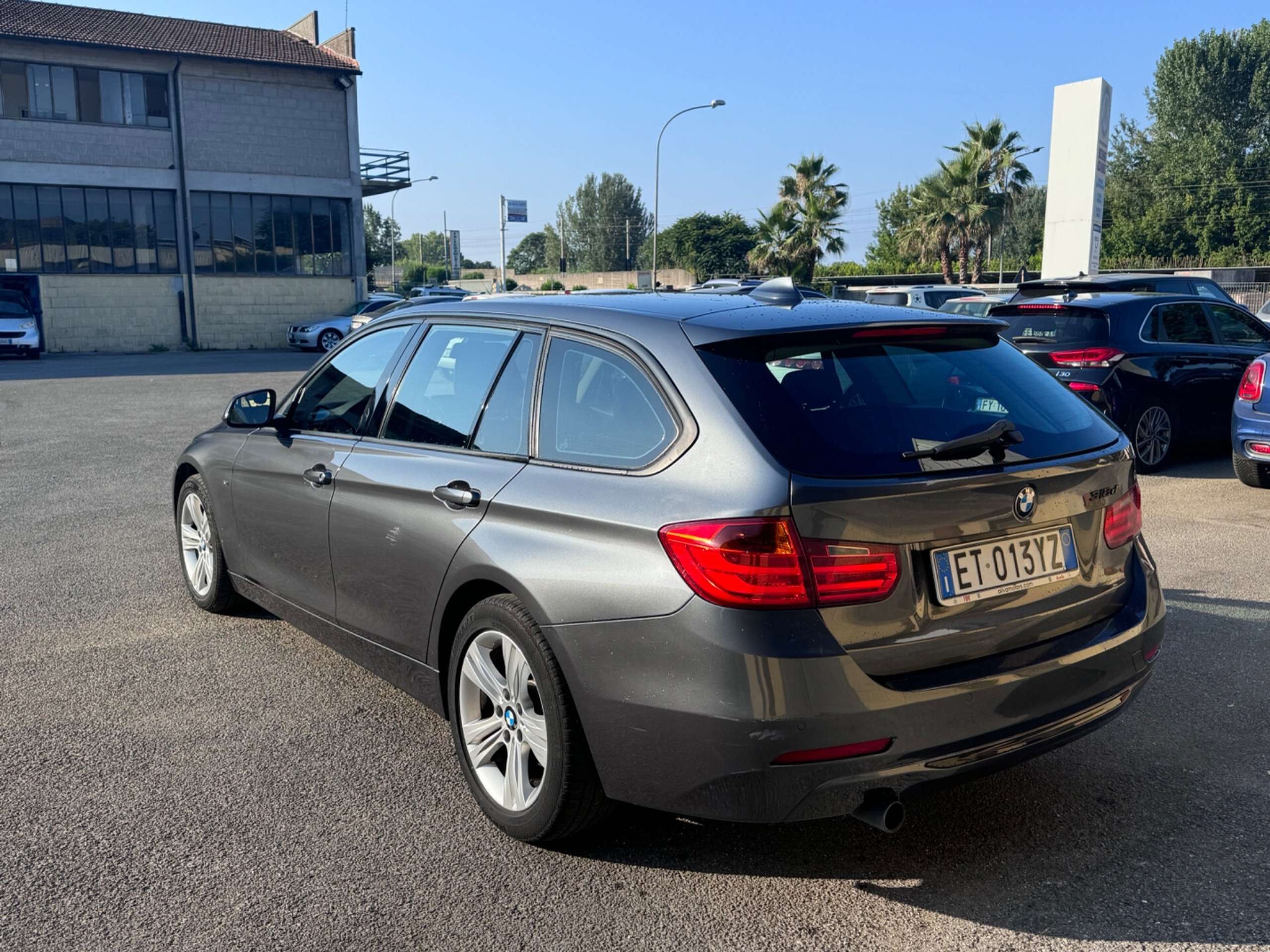 BMW - 316