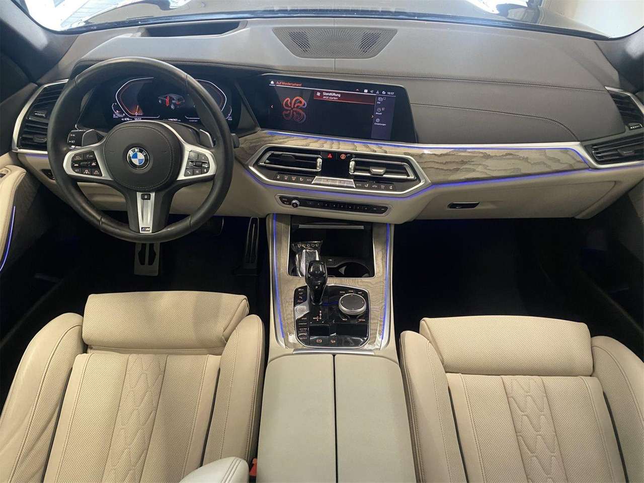 BMW - X5