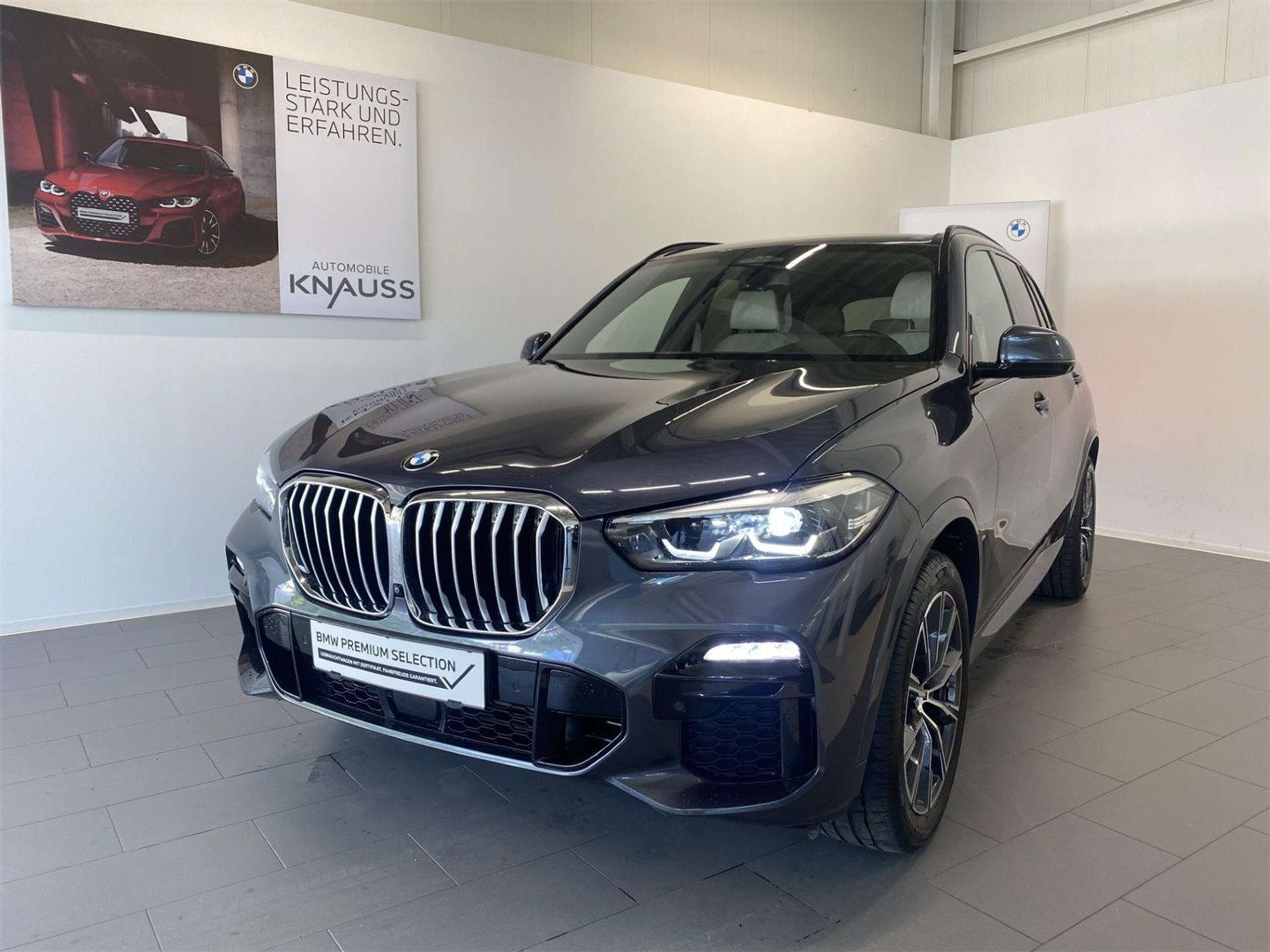 BMW - X5