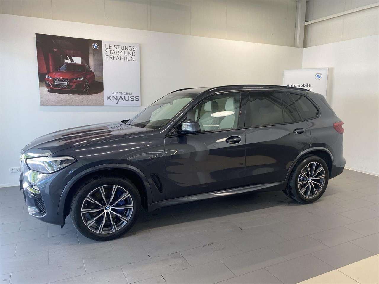 BMW - X5