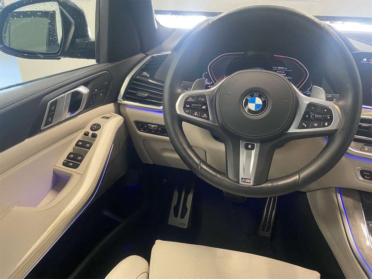 BMW - X5