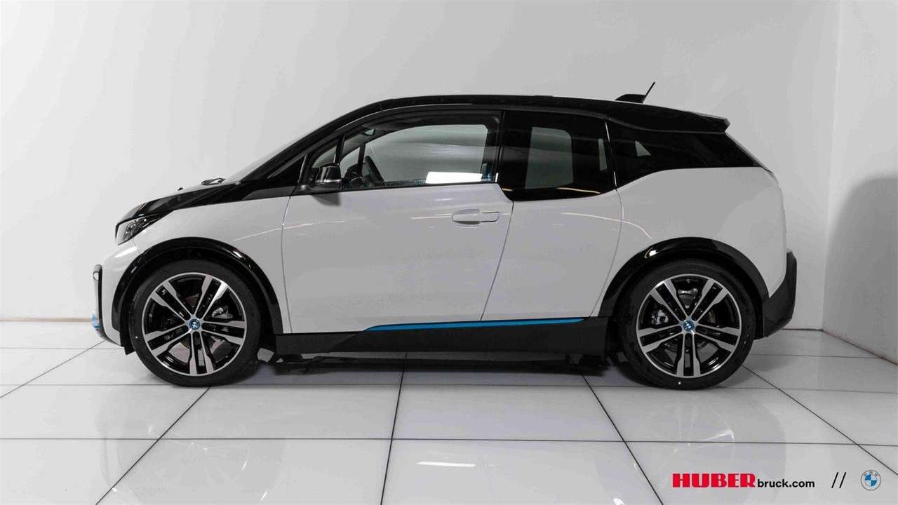 BMW - i3