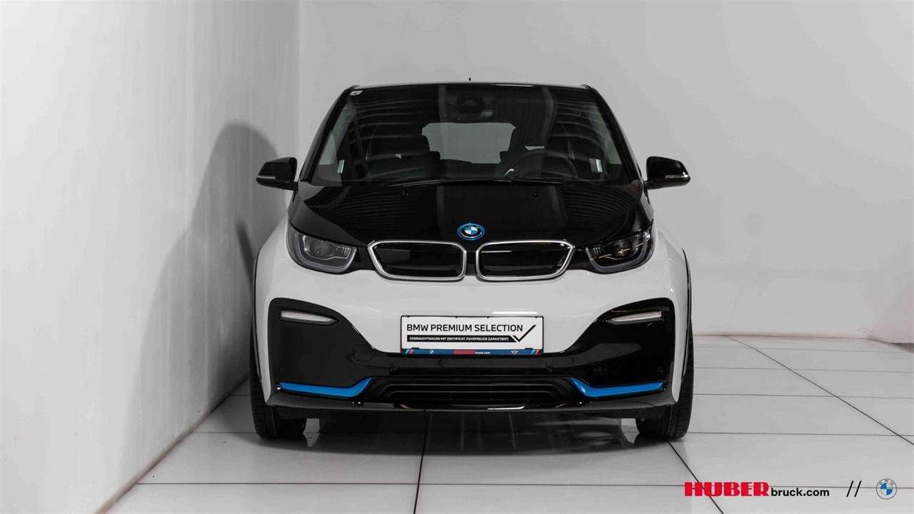 BMW - i3