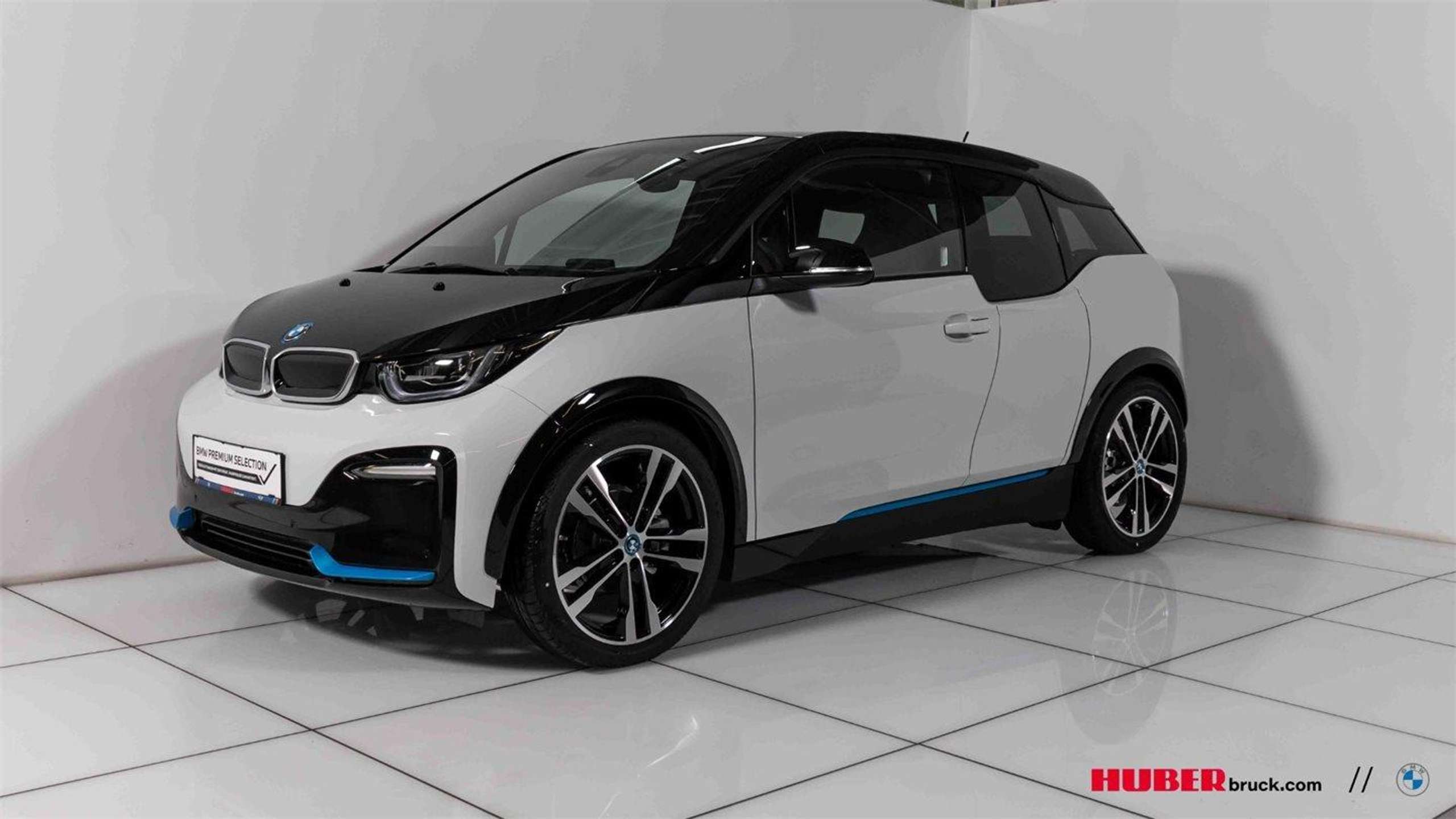 BMW - i3