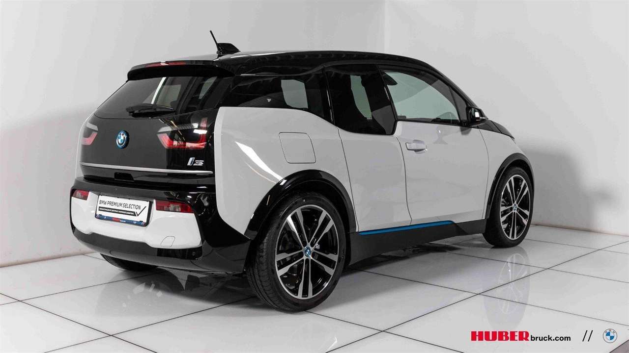 BMW - i3