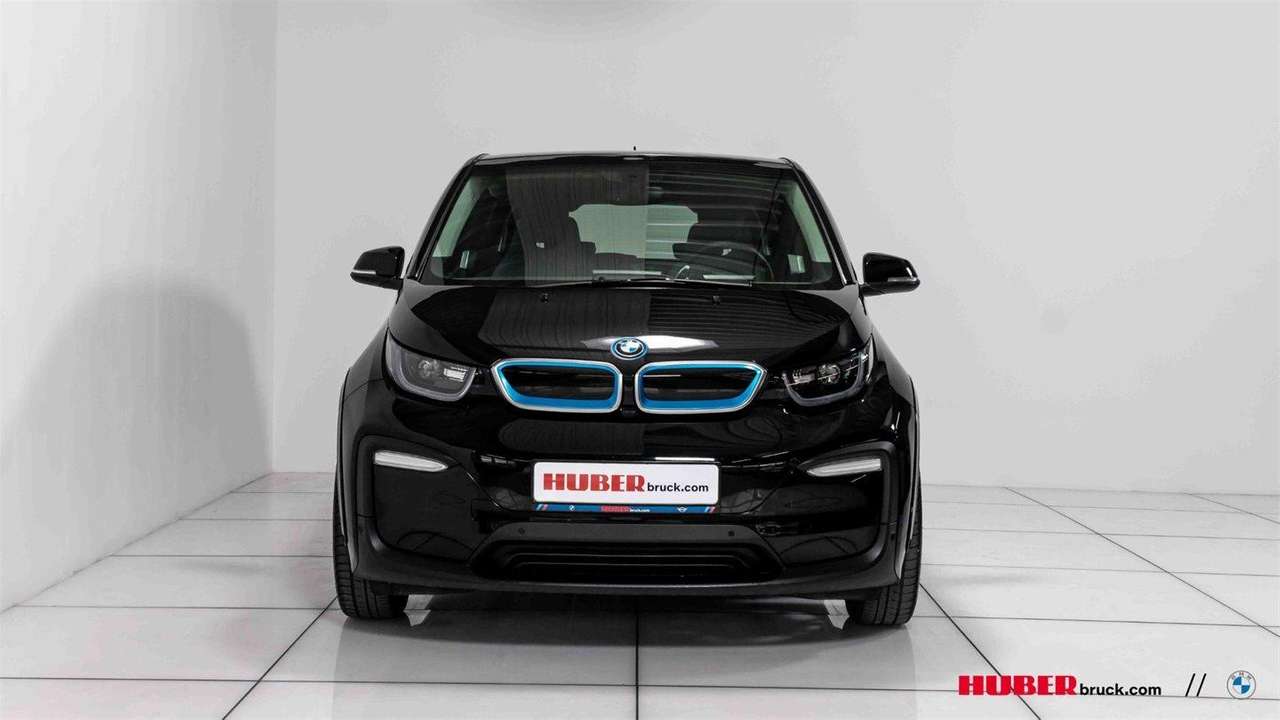 BMW - i3