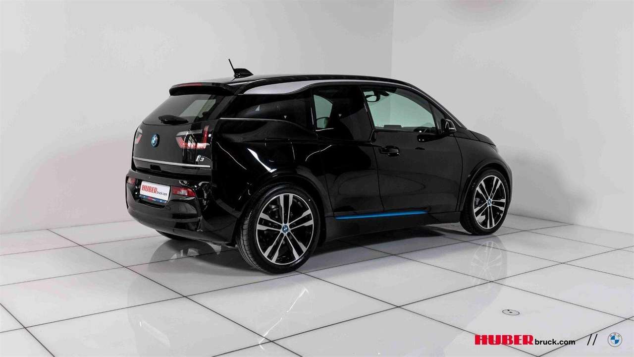 BMW - i3