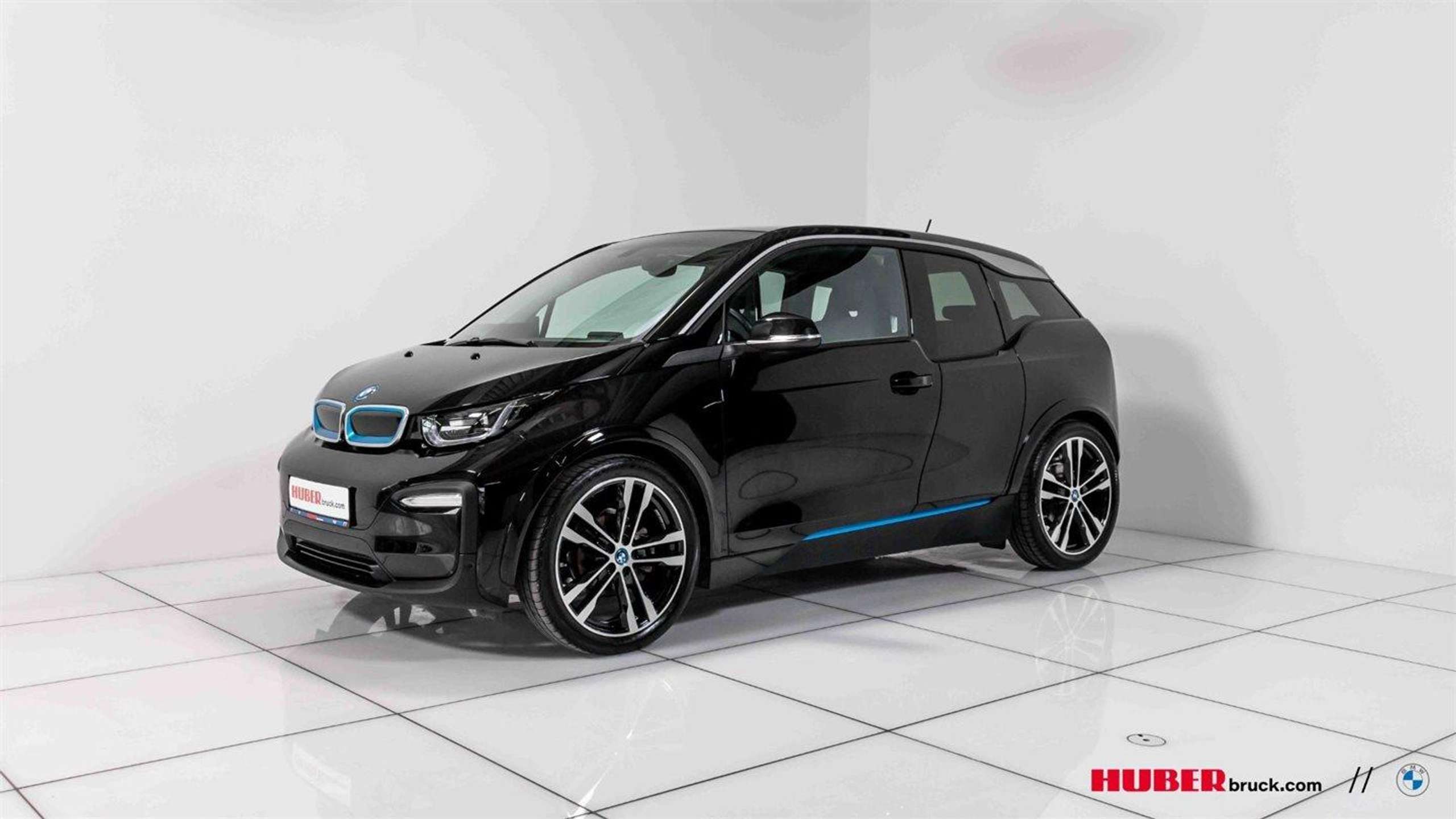 BMW - i3