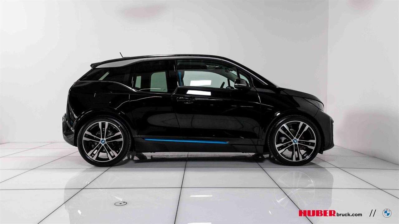 BMW - i3