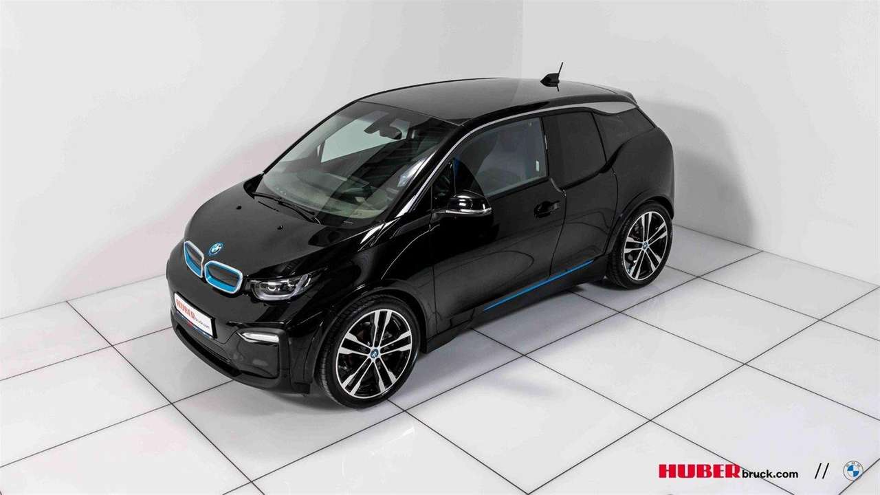 BMW - i3