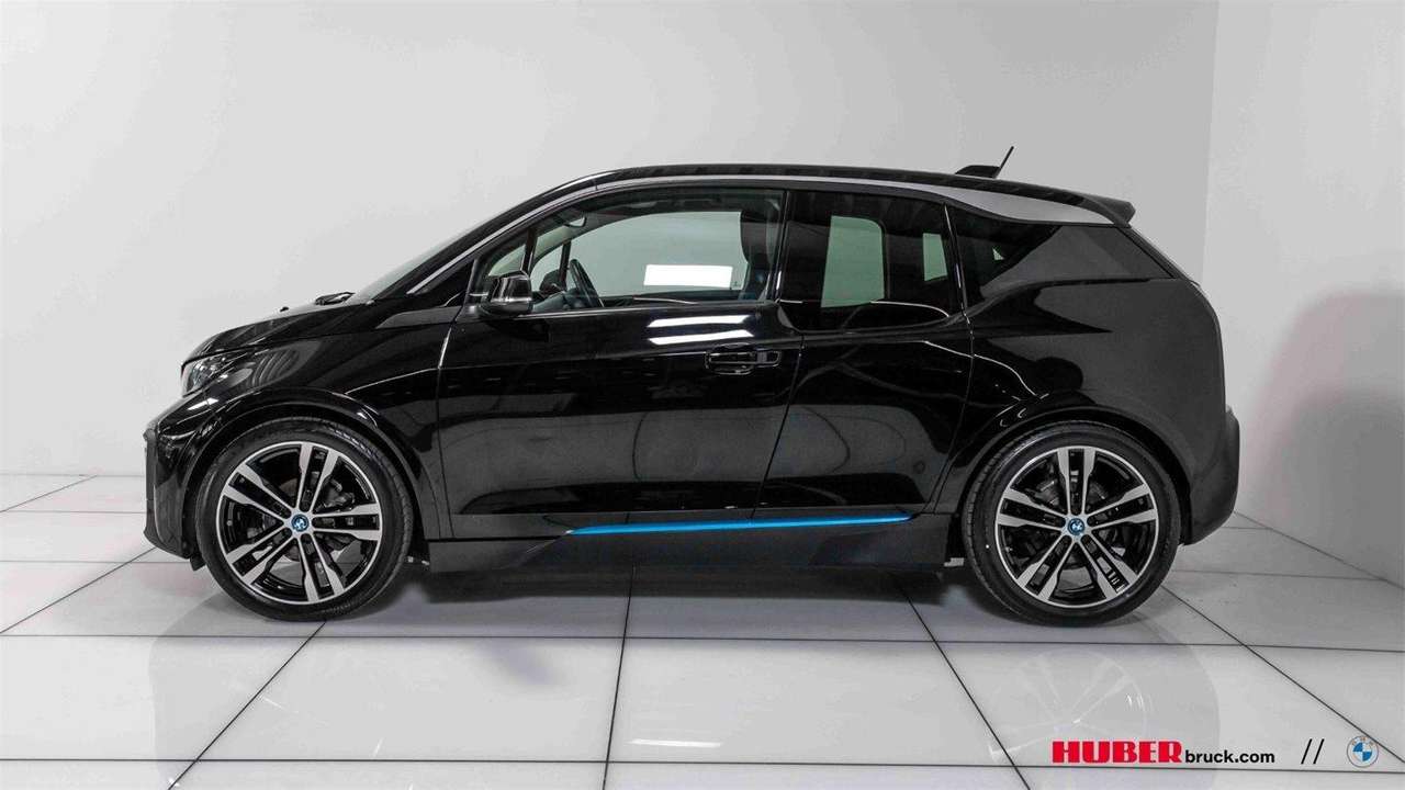 BMW - i3