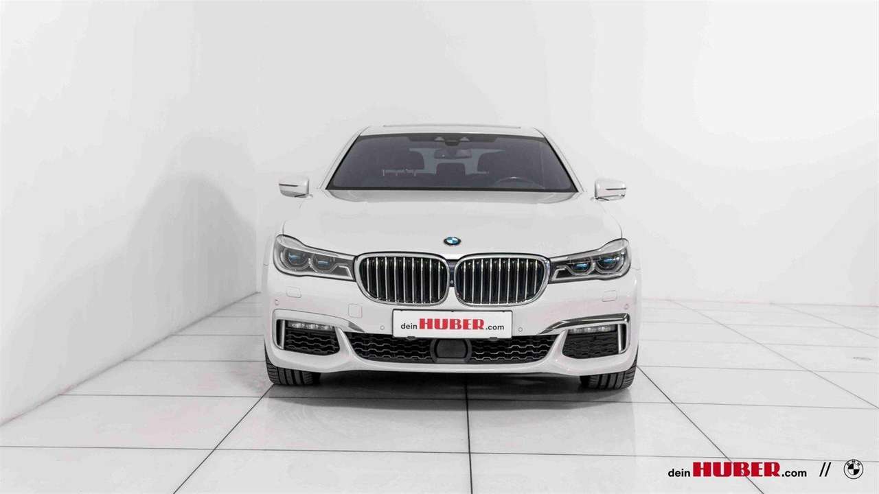 BMW - Serie 7