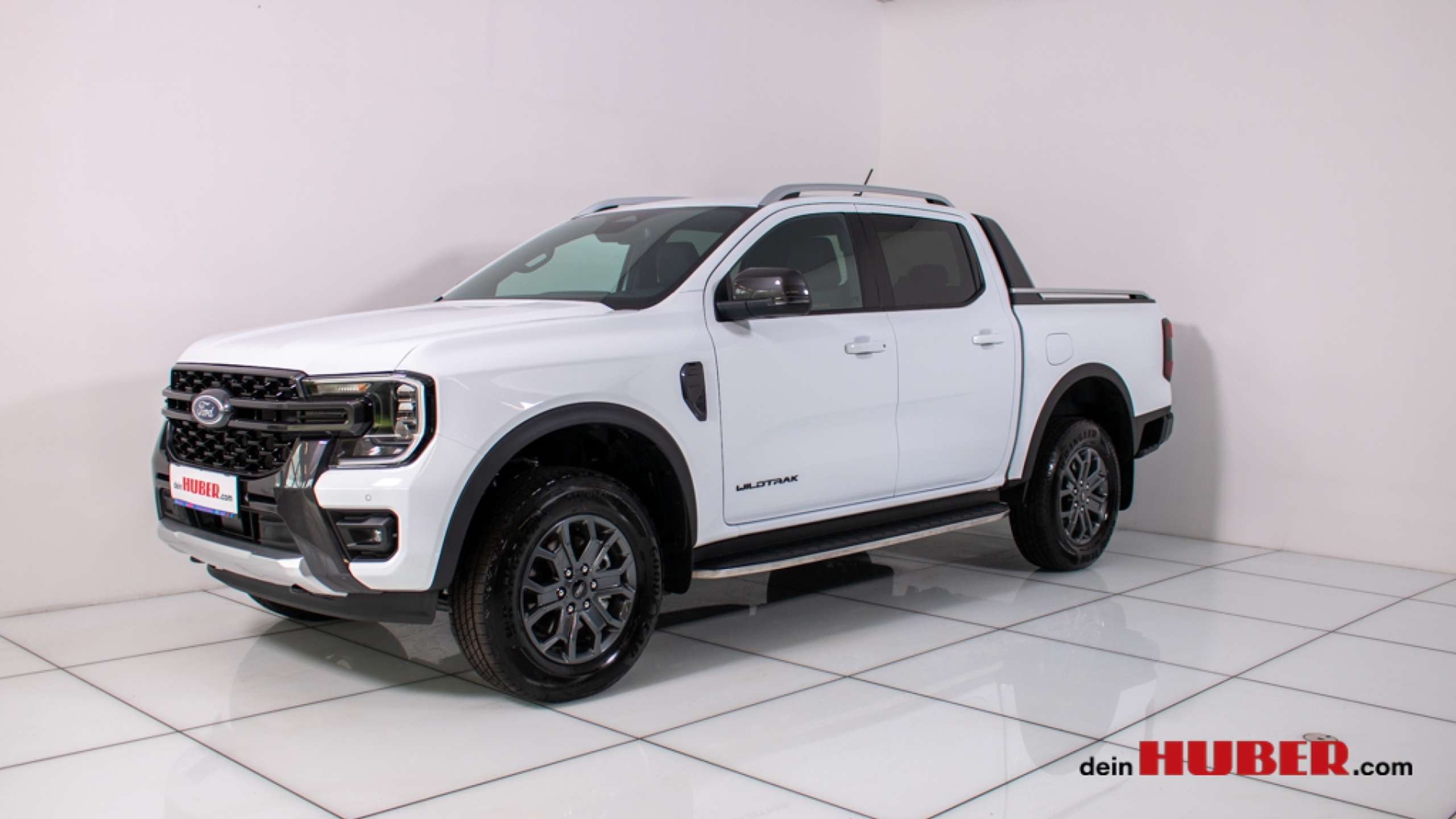 Ford Ranger 2023 125CH