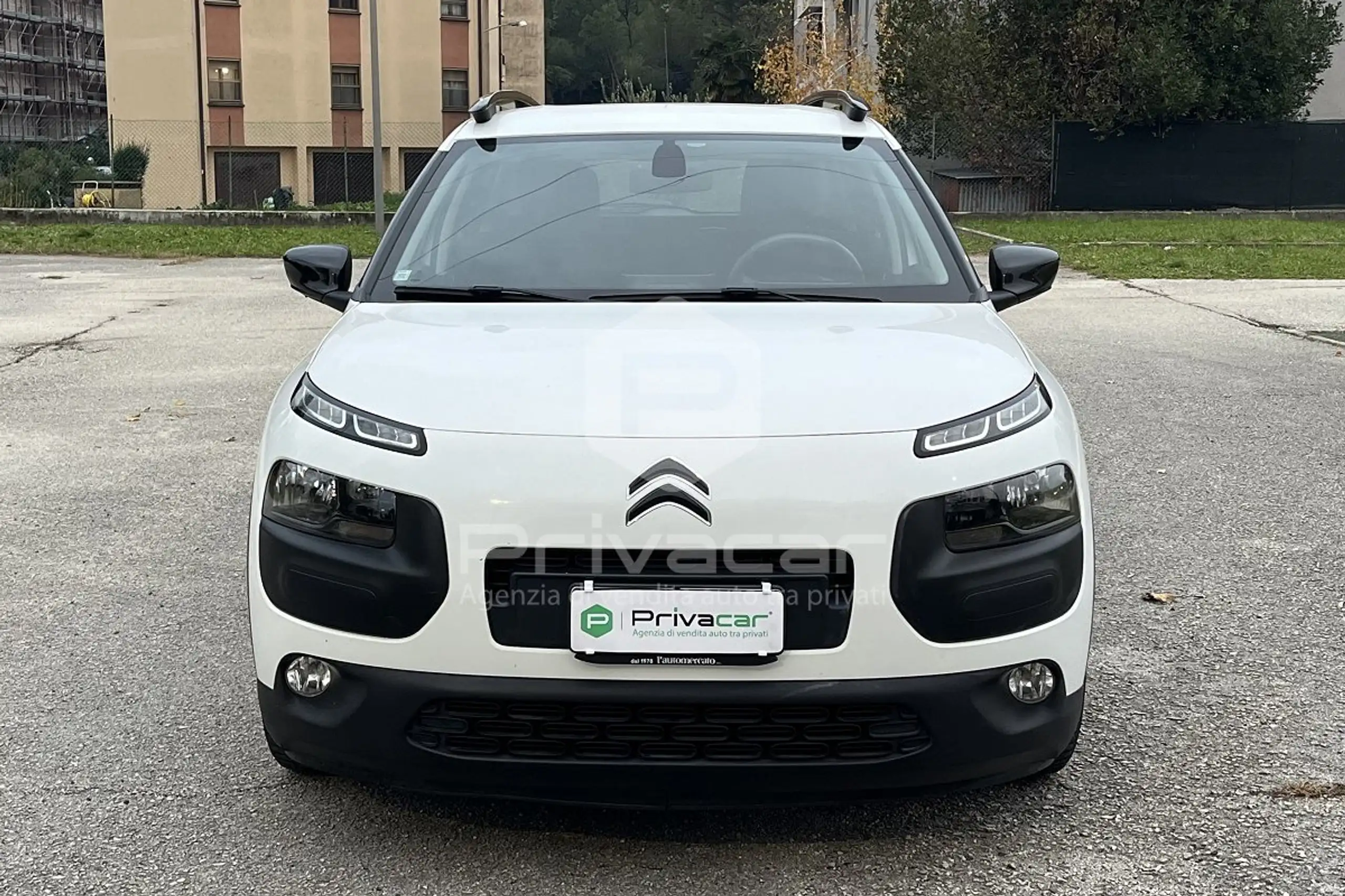 Citroen - C4 Cactus