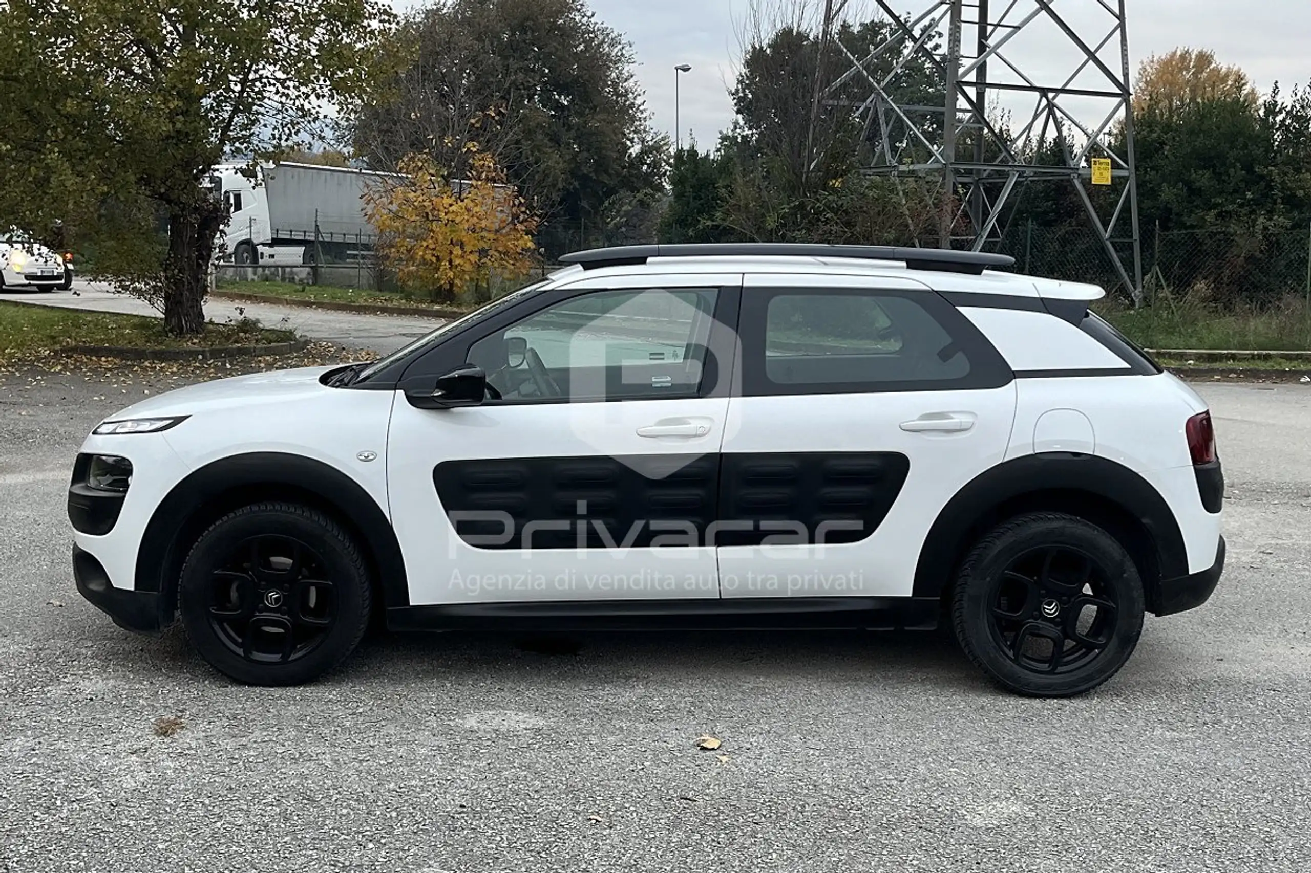 Citroen - C4 Cactus