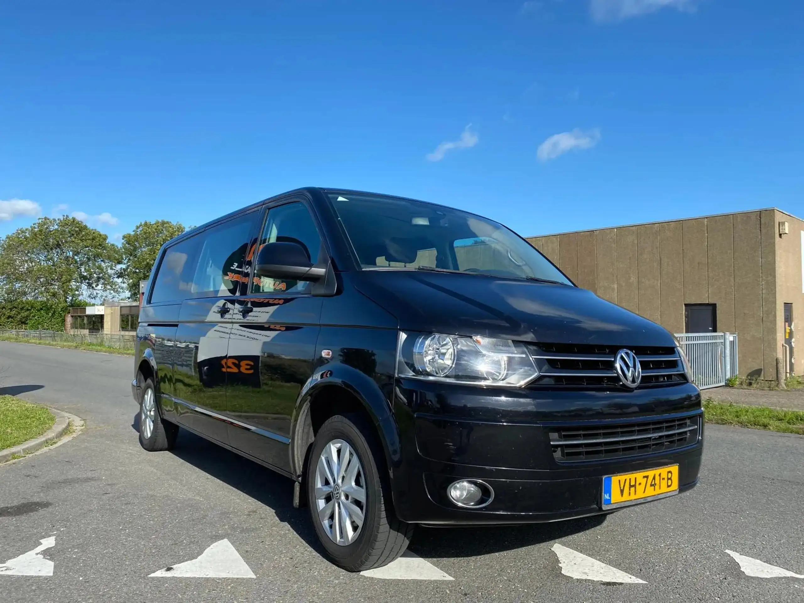 Volkswagen - Transporter